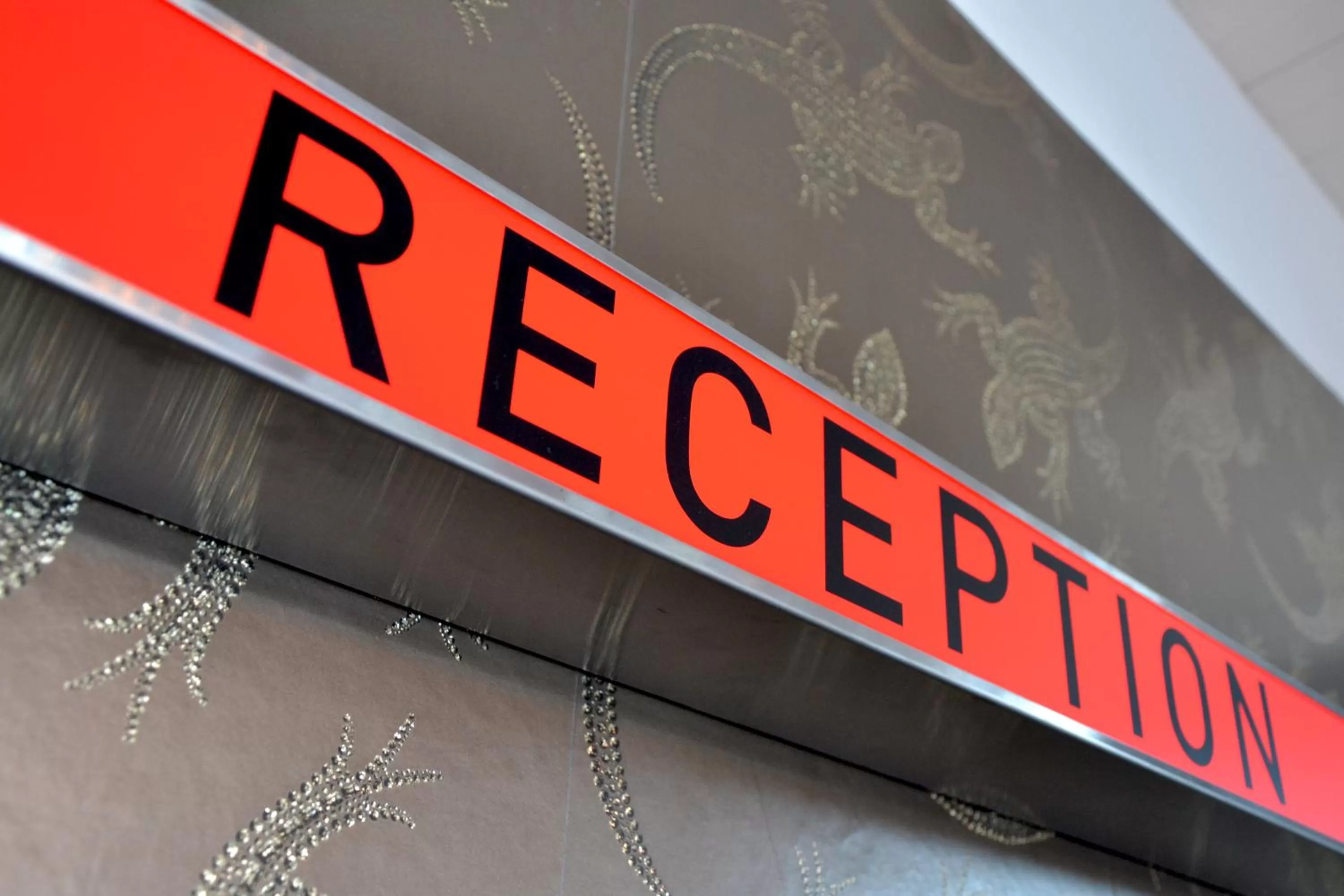 Logo/Certificate/Sign in Bettstatt-Neustadt