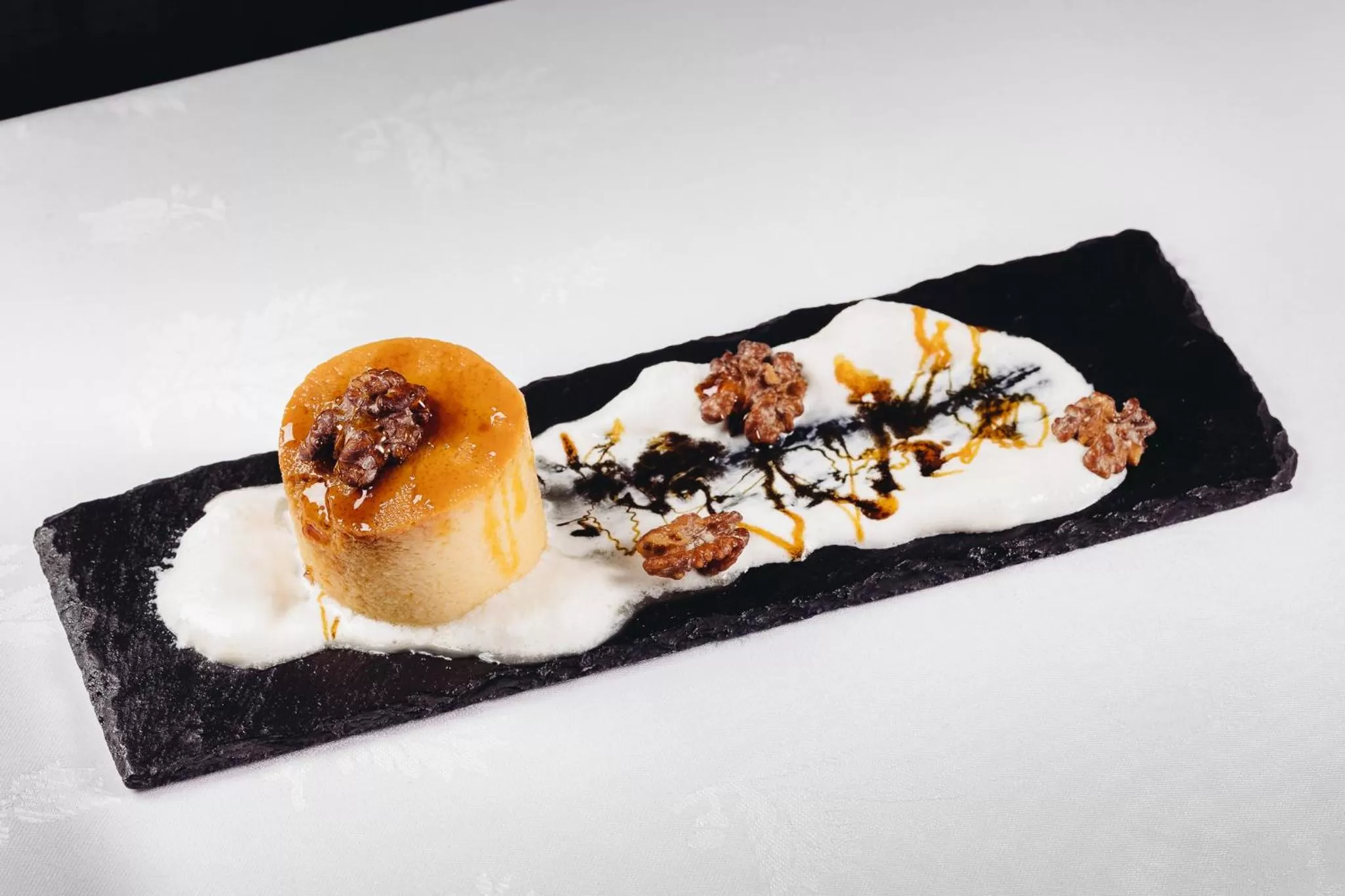 Food close-up in Pateo dos Solares Charm Hotel