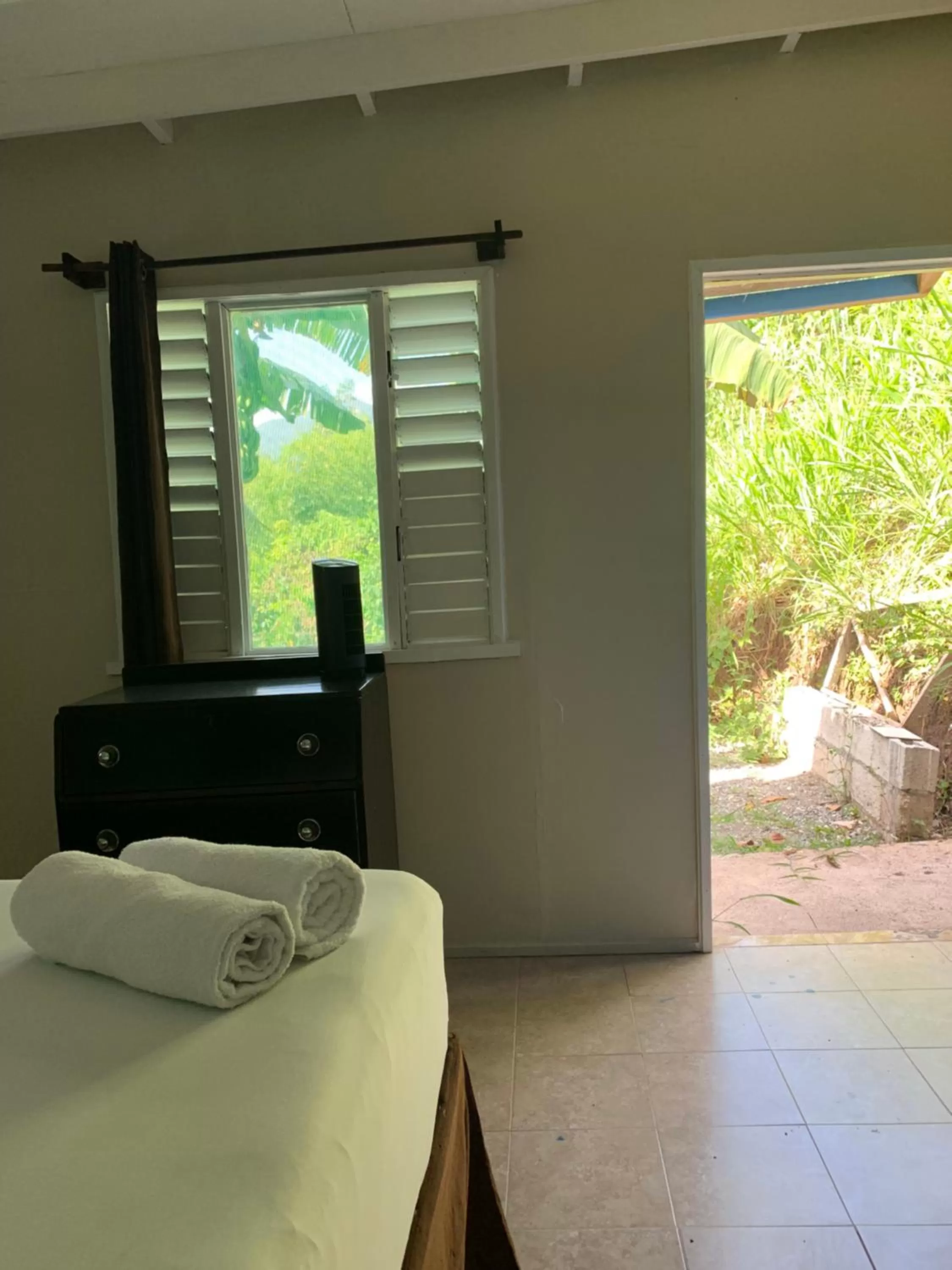 Bedroom in Kingsworth Bed and Breakfast