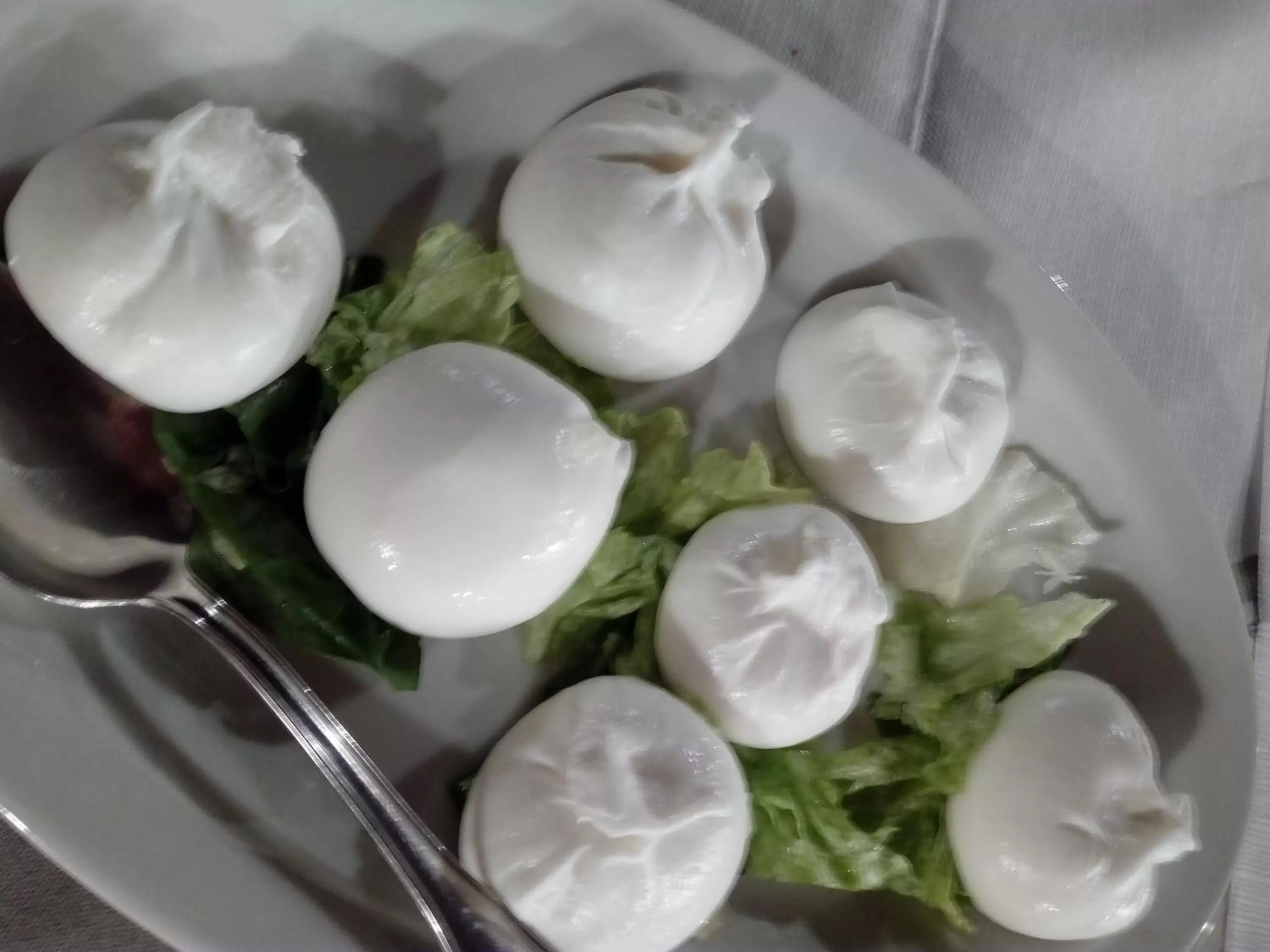 Food close-up in Agriturismo Masseria Alberotanza