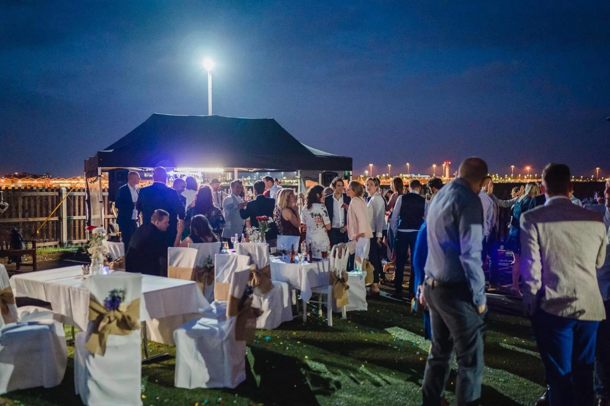 Activities in Tri-Star Hotel