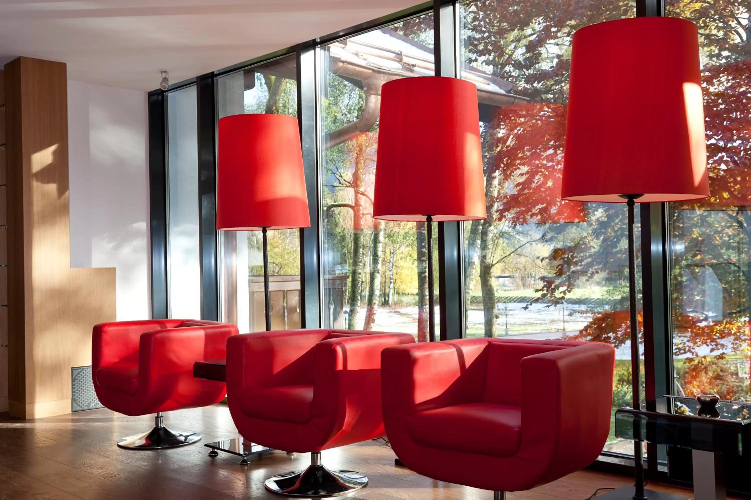 Lounge or bar in Schloss Prielau Hotel & Restaurants