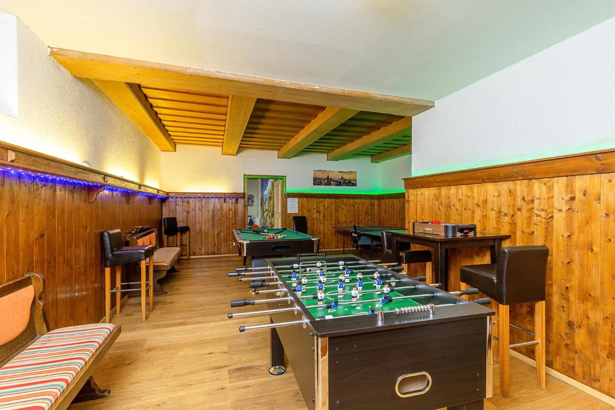 Activities in Hotel Rupertihof