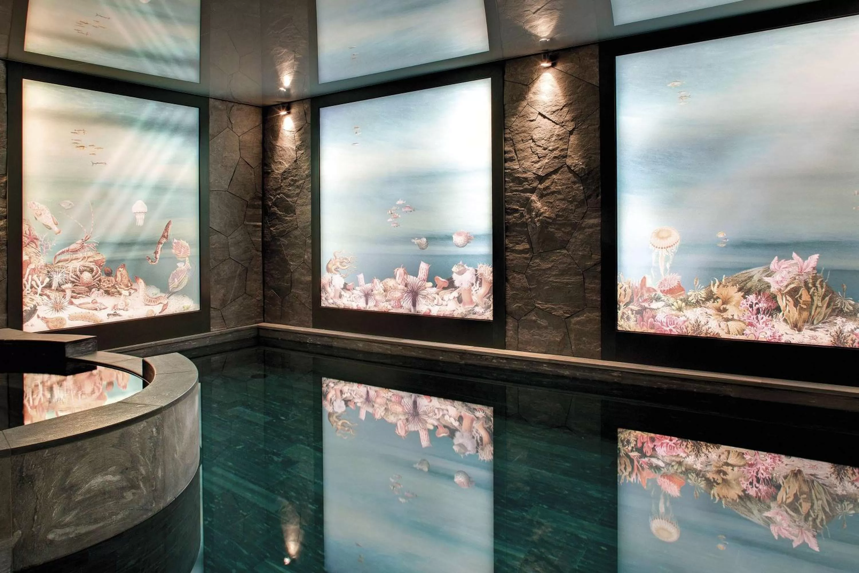  in La Demeure Montaigne