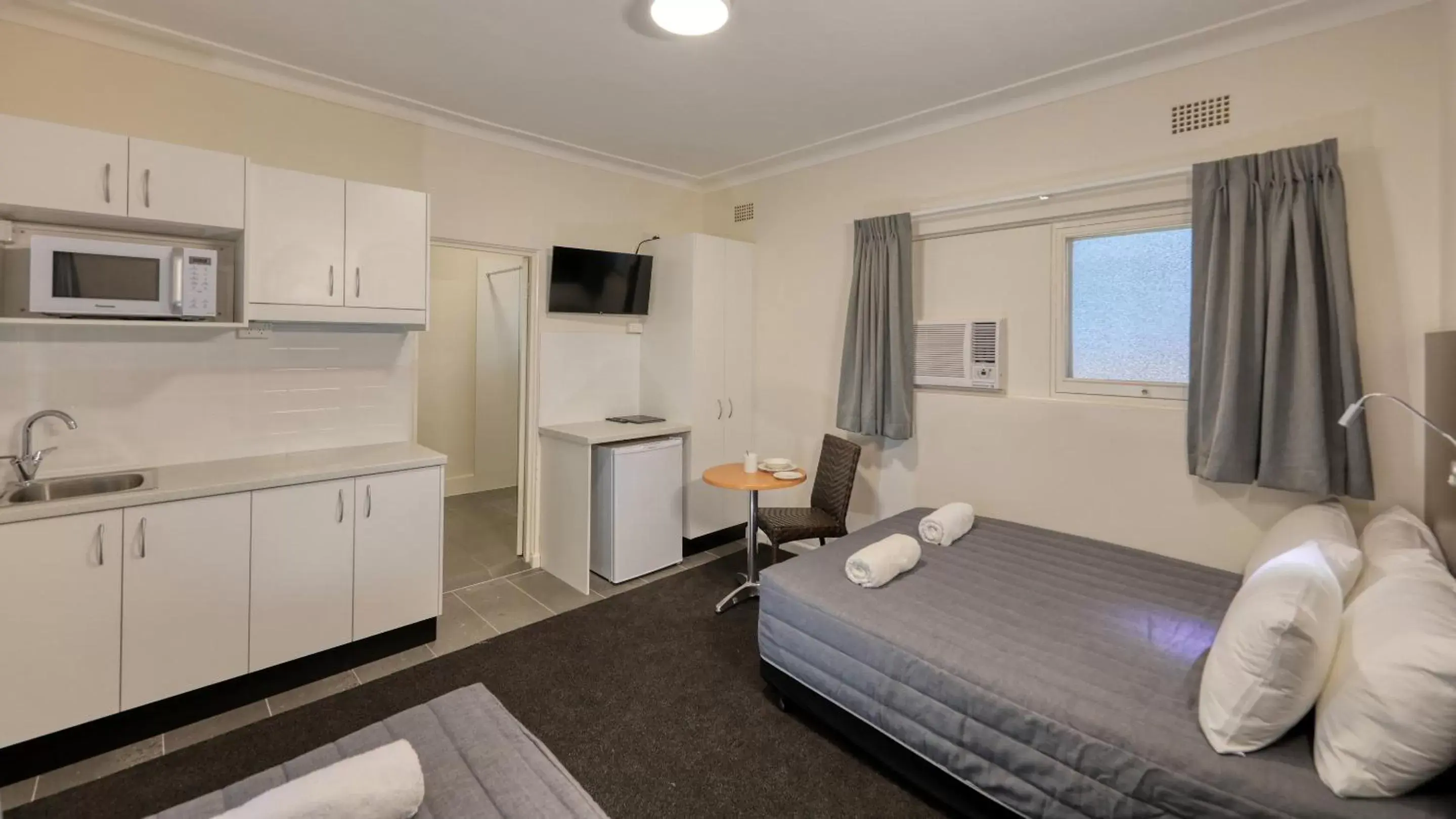 One-Bedroom Apartment in Cowra Motor Inn One-Bedroom Apartment in Cowra Motor Inn