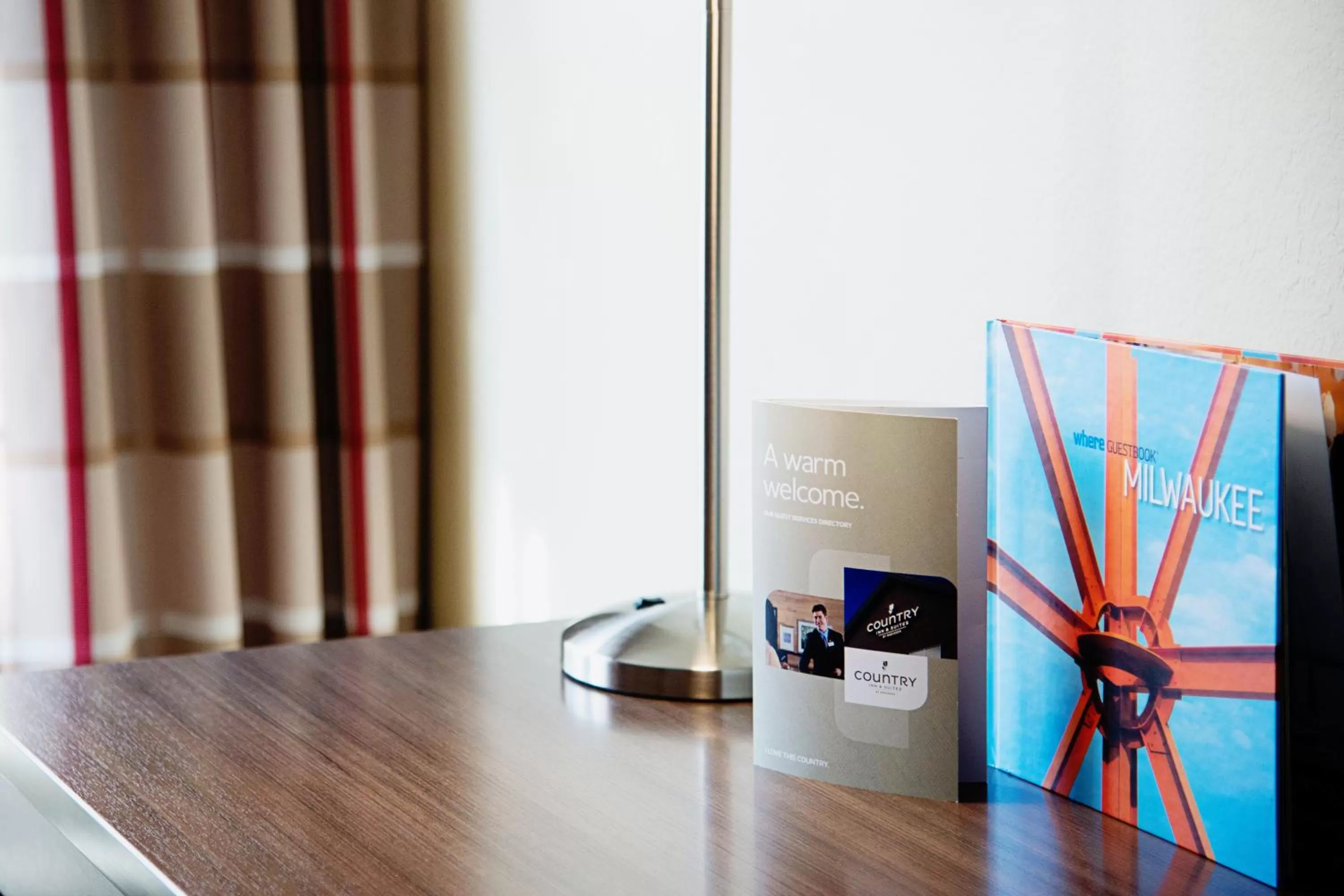 hair dresser in Country Inn & Suites by Radisson, Milwaukee West Brookfield , WI