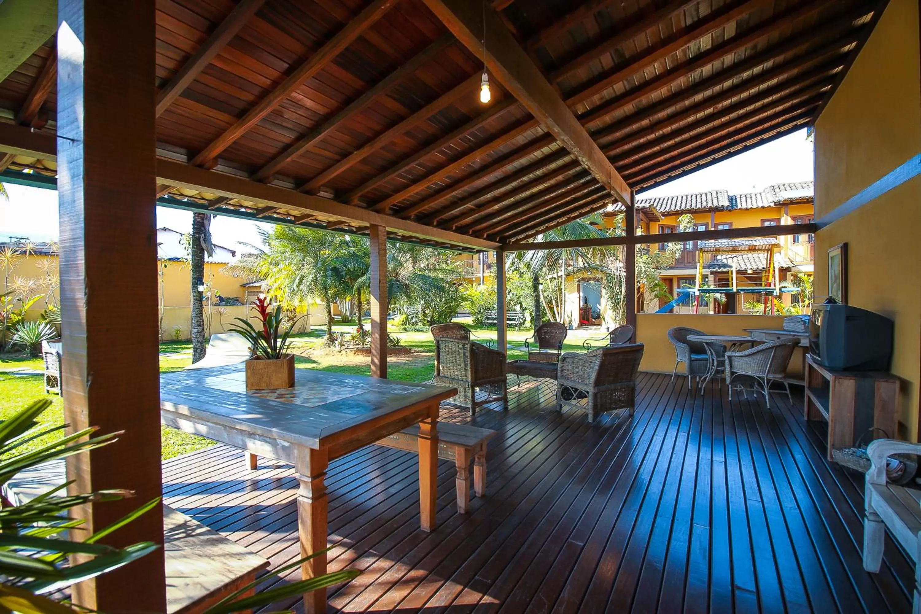 Pousada das Pedras Paraty -RJ