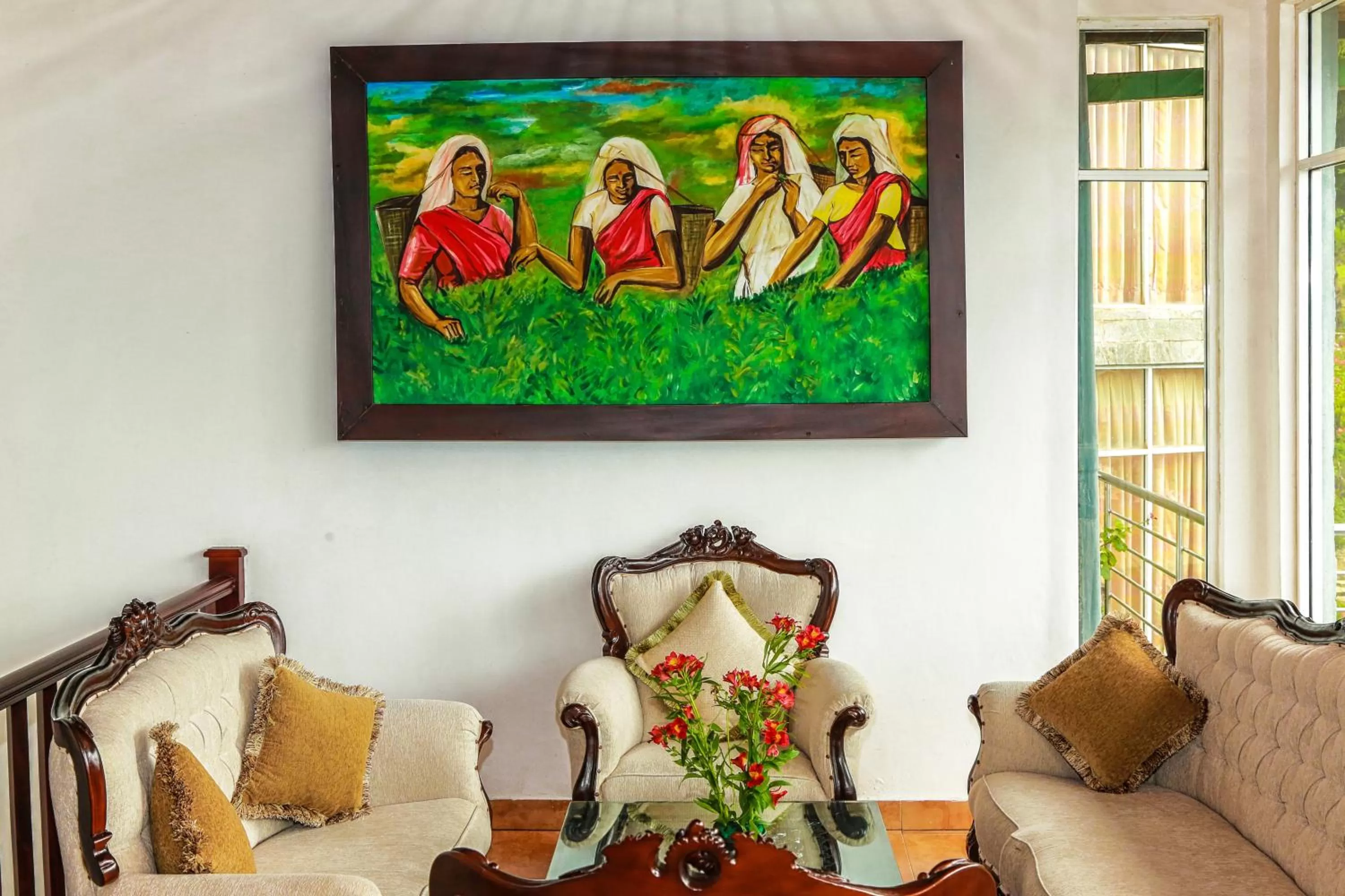 Place of worship in Oak Ray Summer Hill Breeze