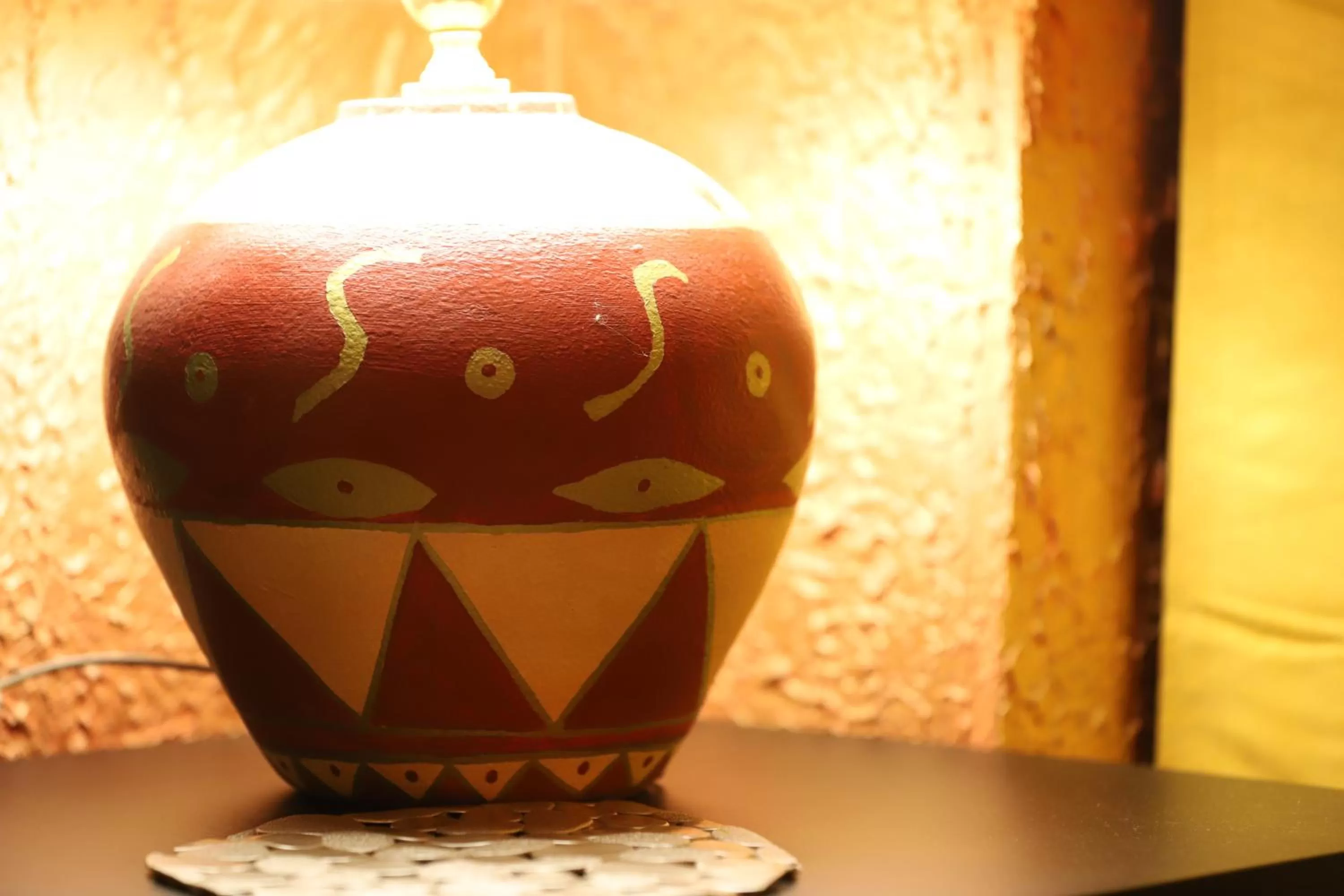 casa interattiva Naples'Secrets