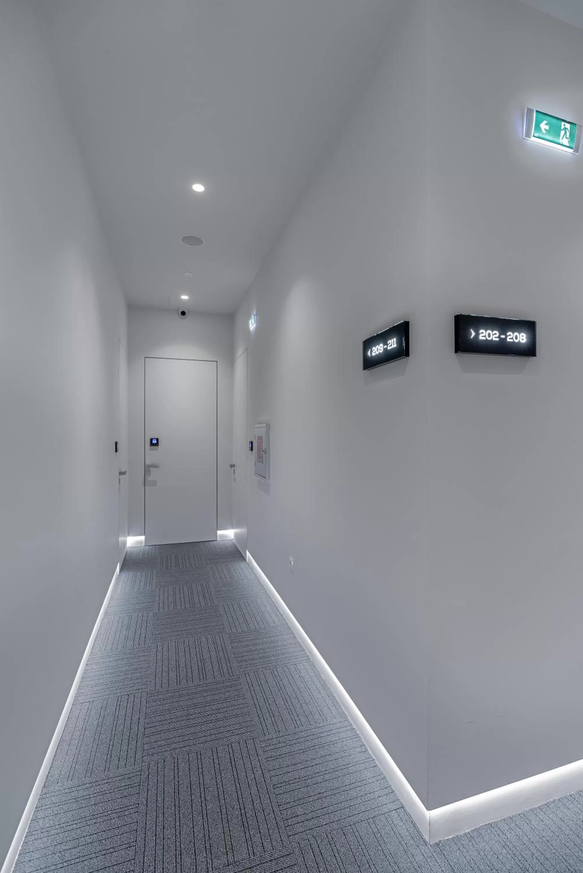 Other in Hellenic Vibes Smart Hotel