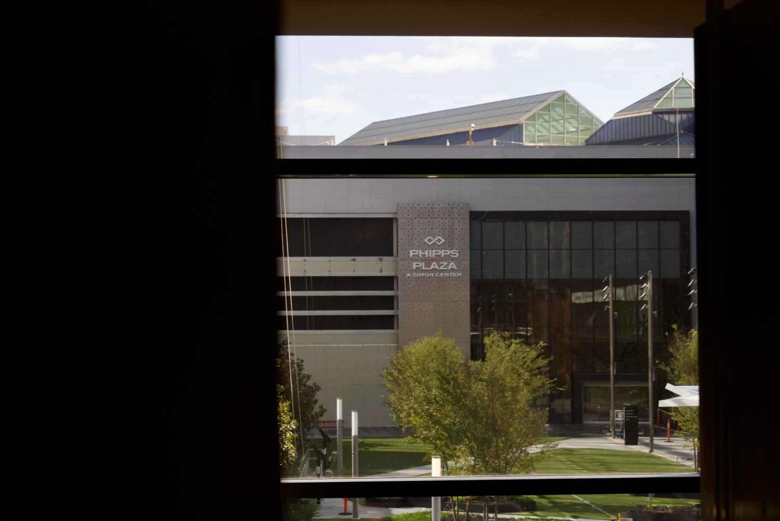 Neighbourhood in Nobu Hotel Atlanta