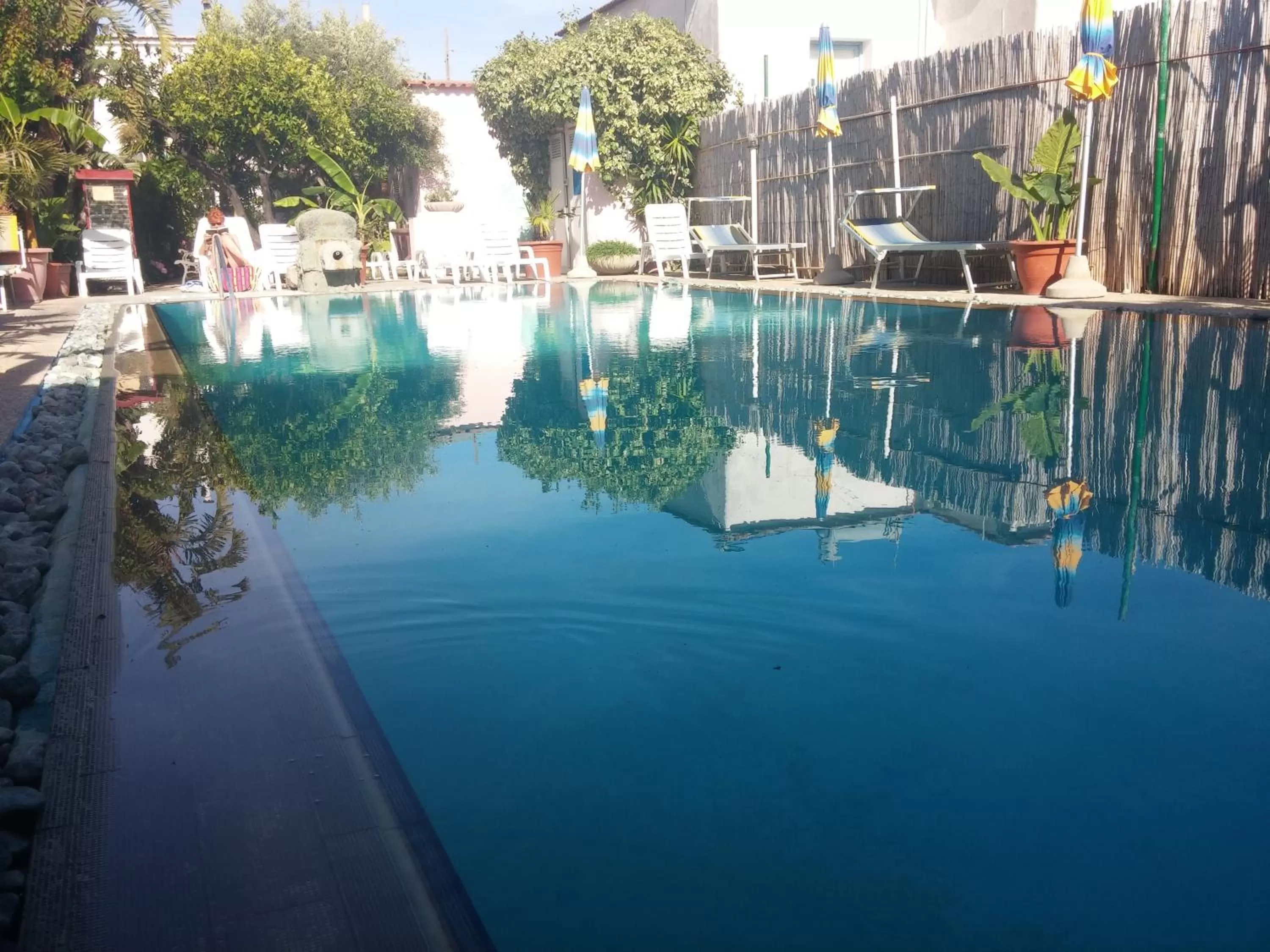  in Hotel Casa Nicola