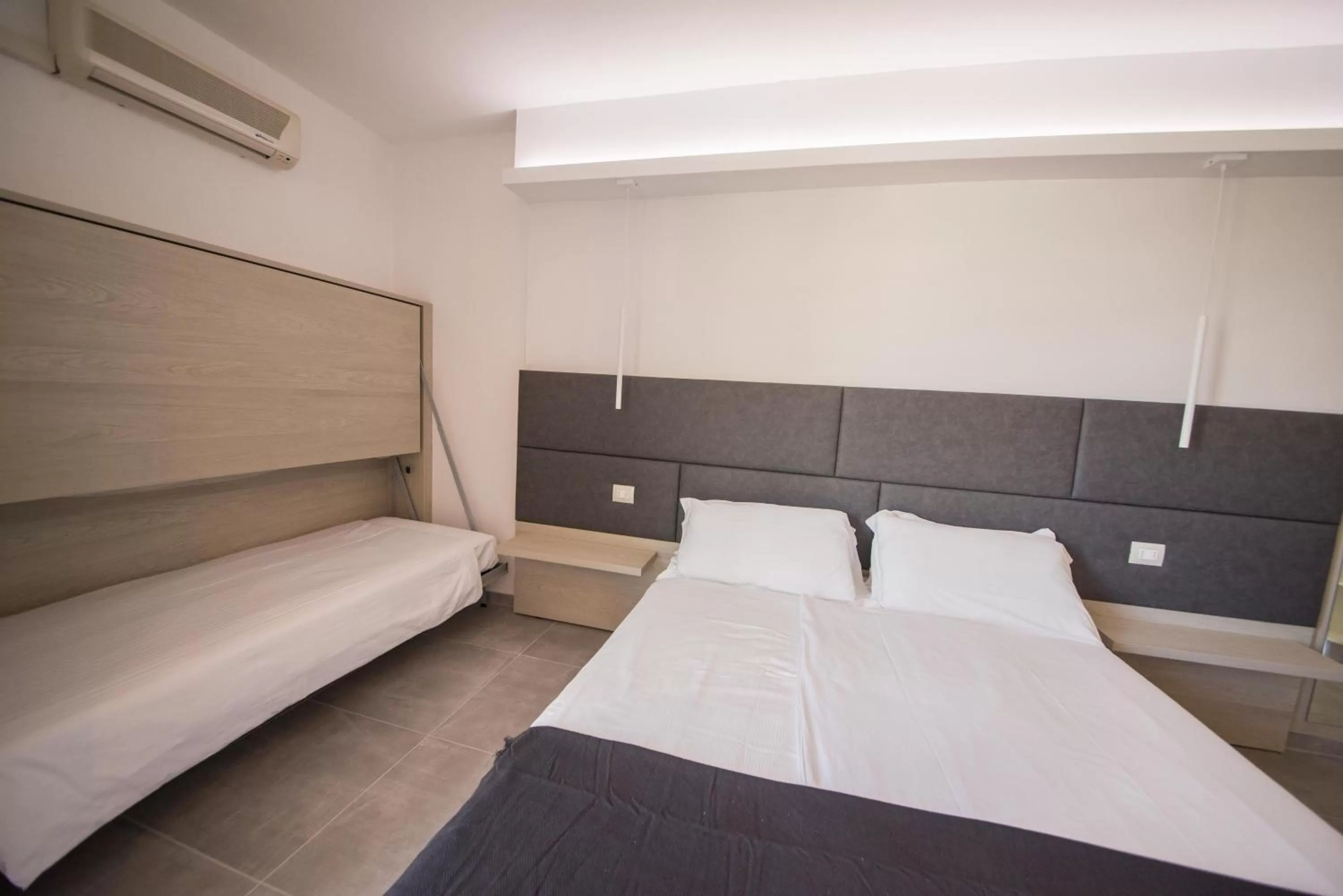 Bed in Residence Cristine