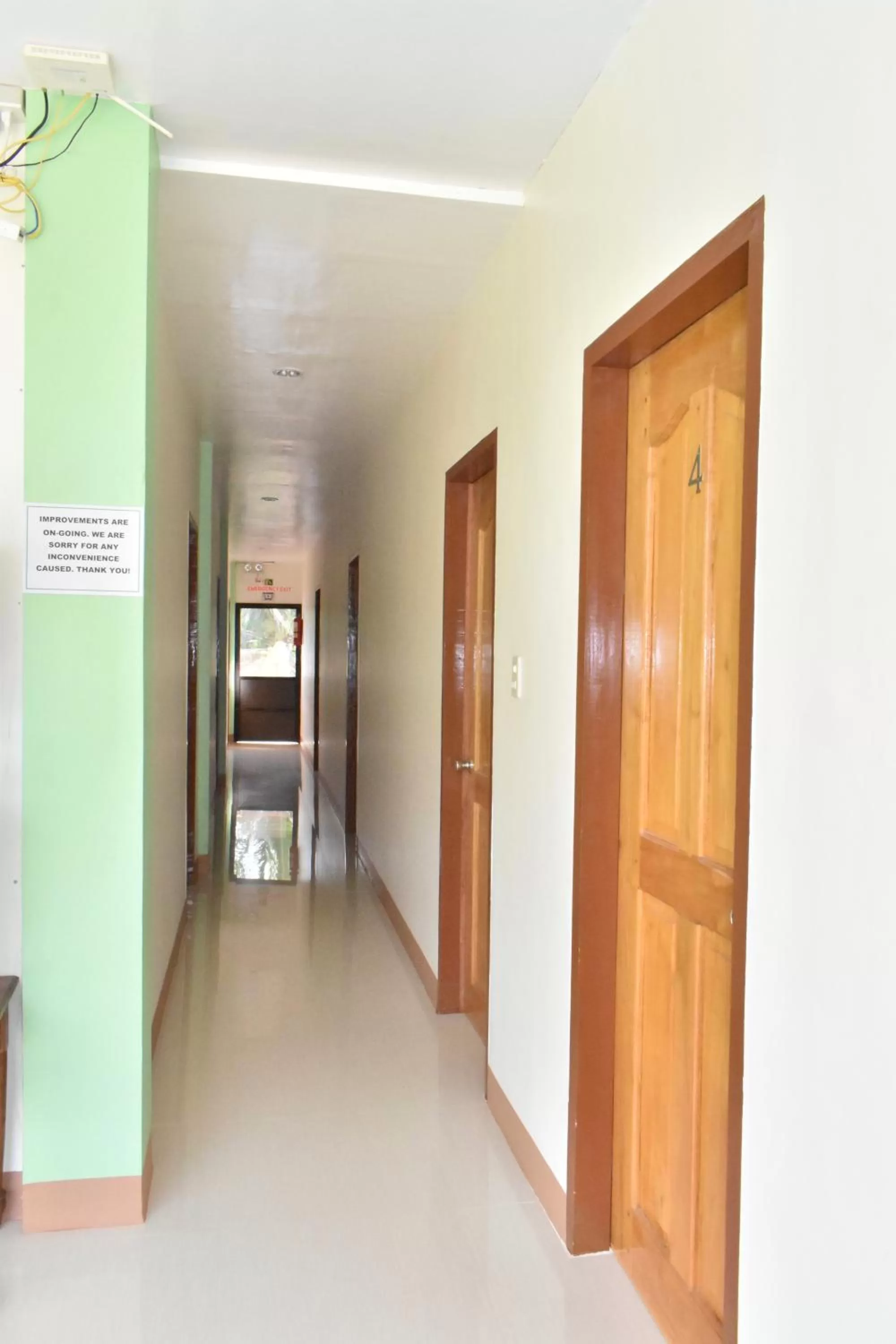 Charlina Inn Panglao