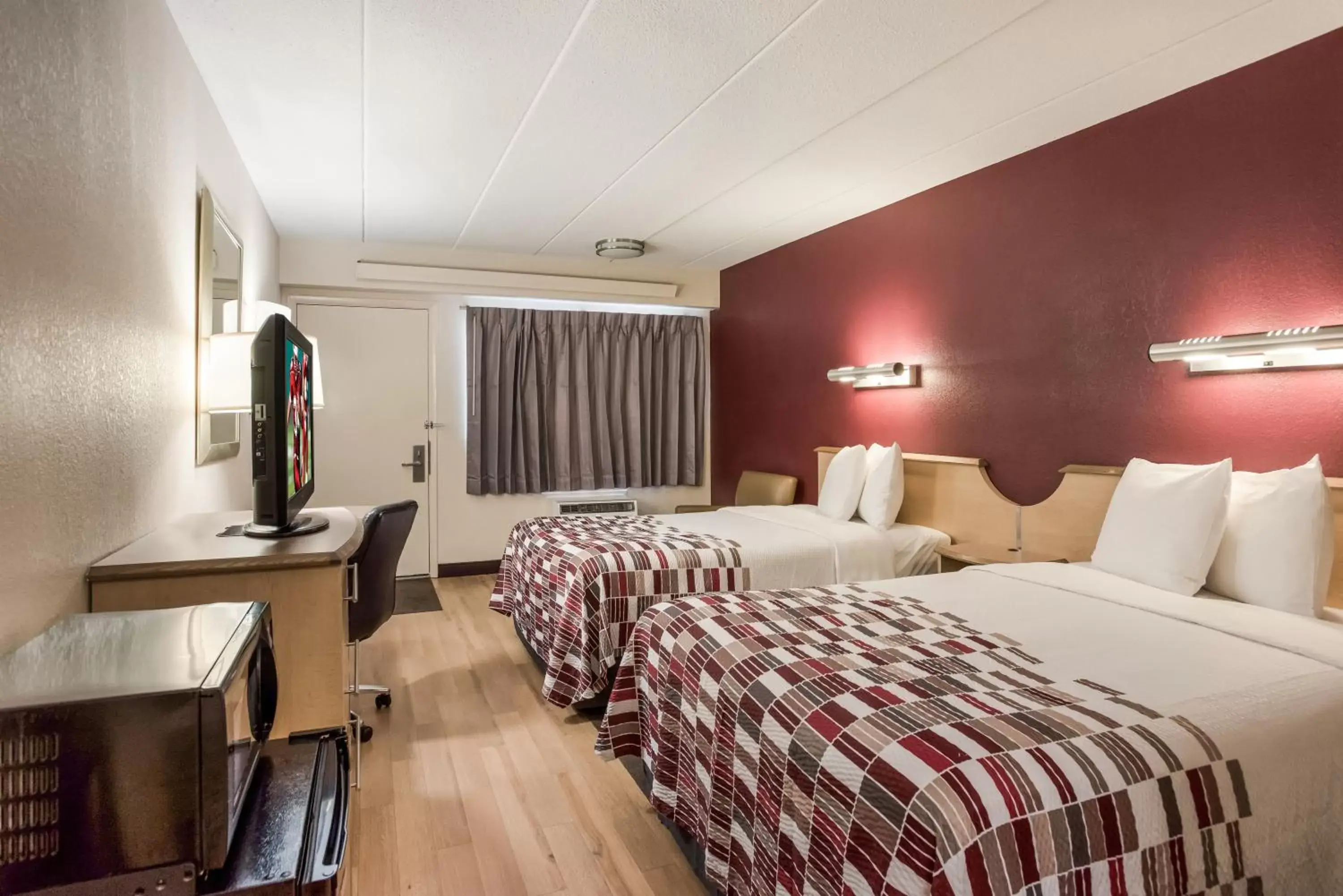 Red Roof Inn Philadelphia - Trevose Red Roof Inn Philadelphia - Trevose