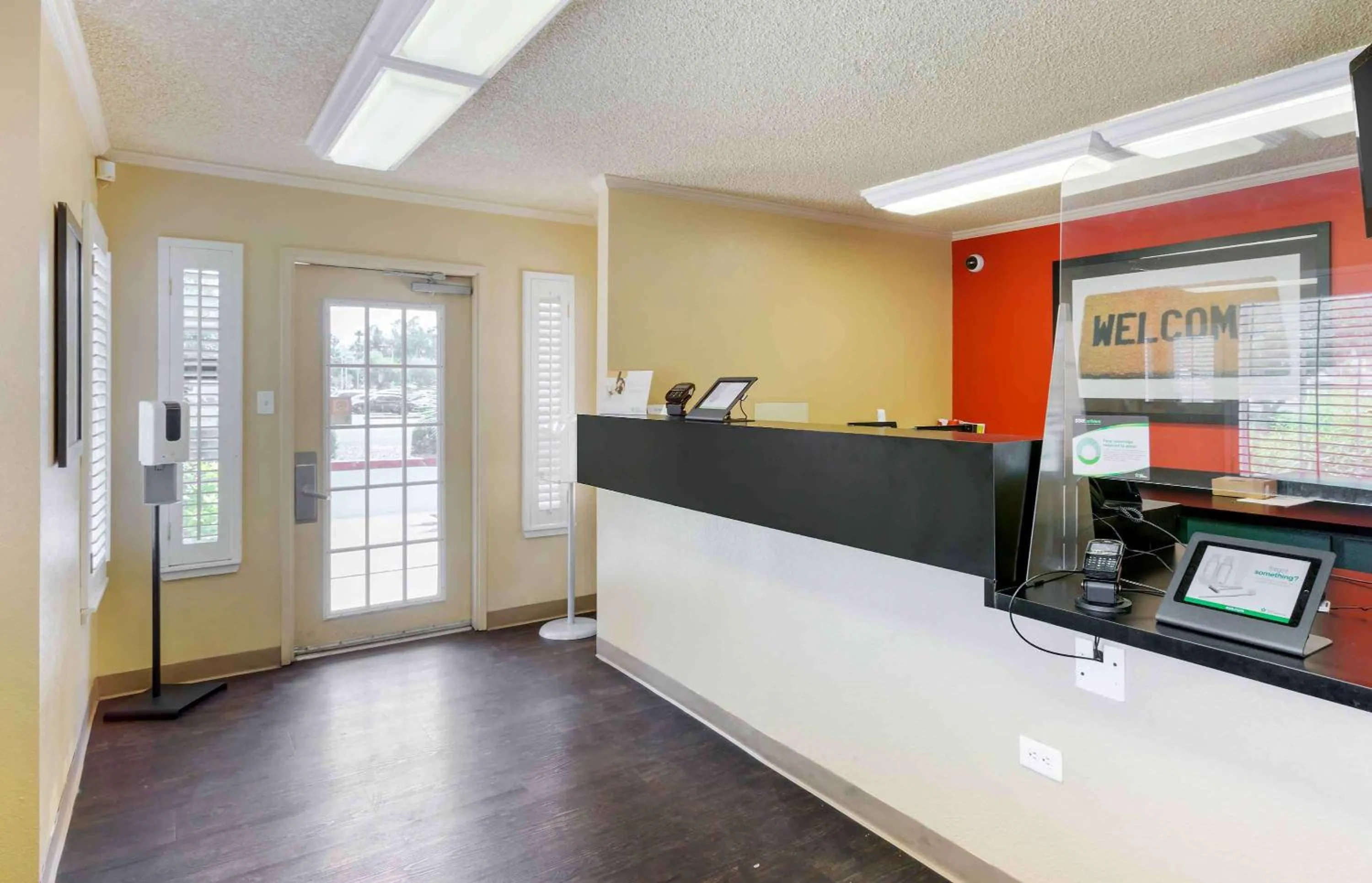 Lobby or reception in Extended Stay America Suites - Phoenix - Scottsdale - Old Town