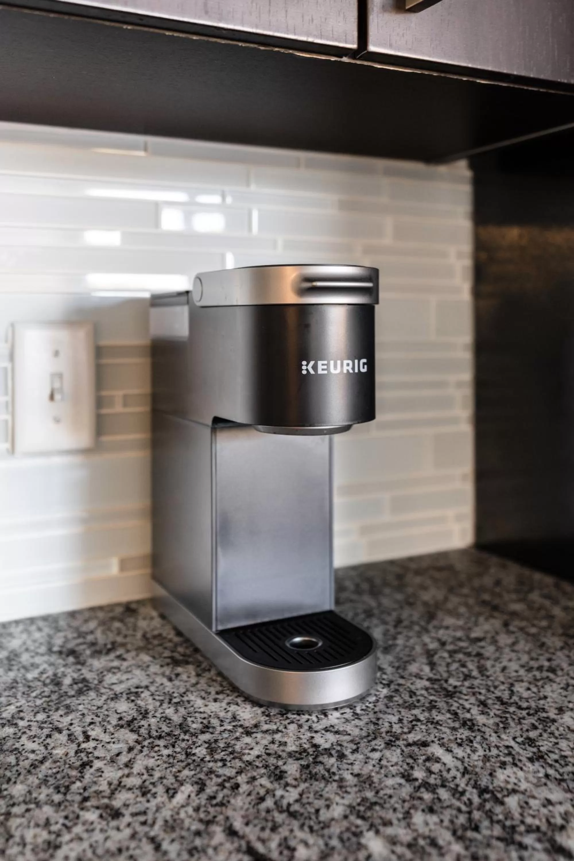 Coffee/tea facilities in Kasa Alexandria Washington