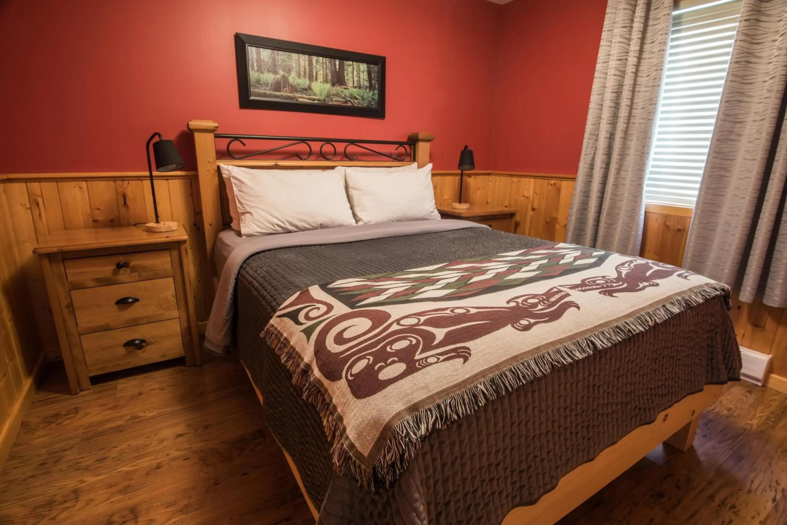 Cabins West Cabins West