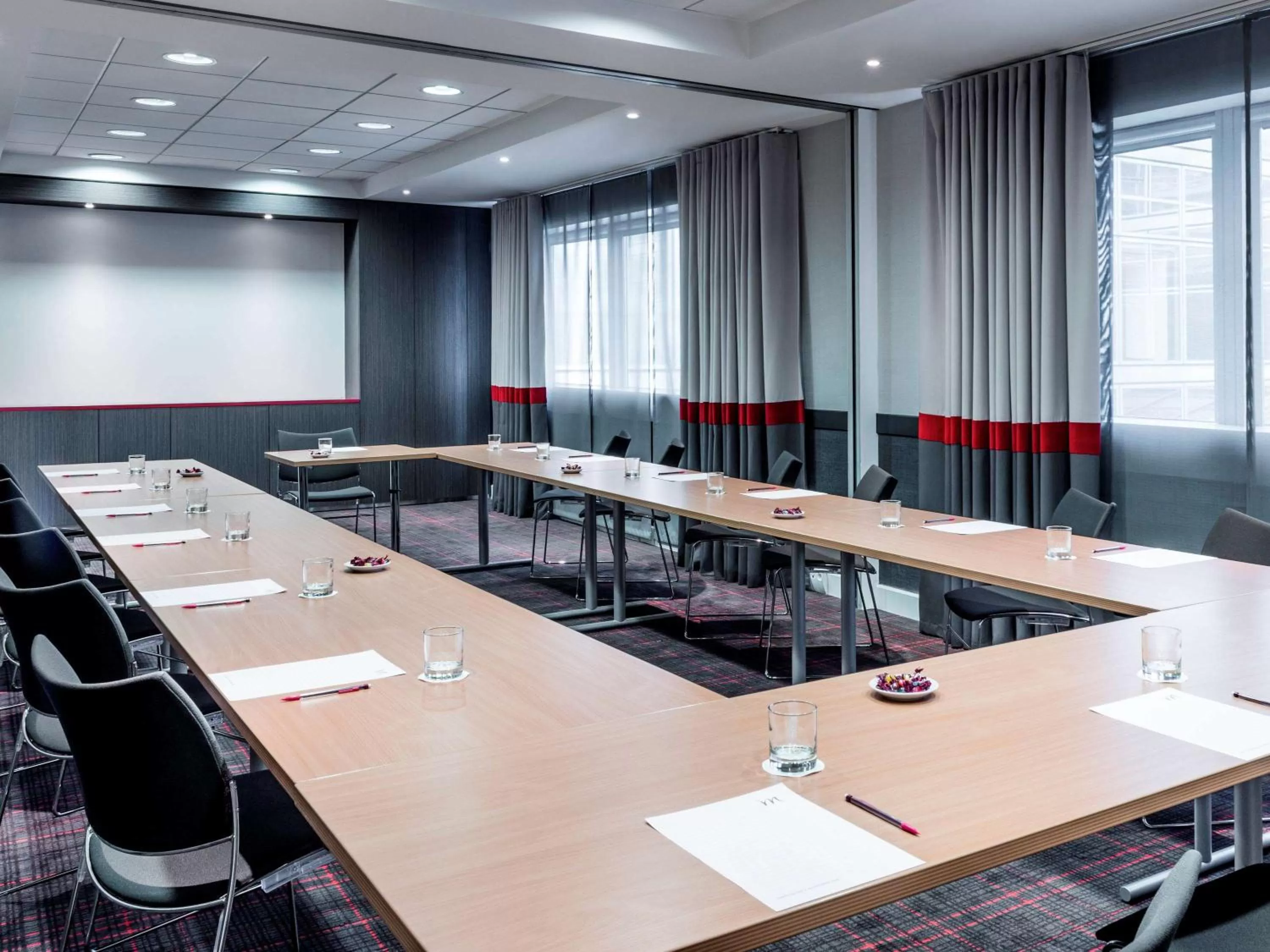 Other in Mercure Paris la Défense Grande Arche