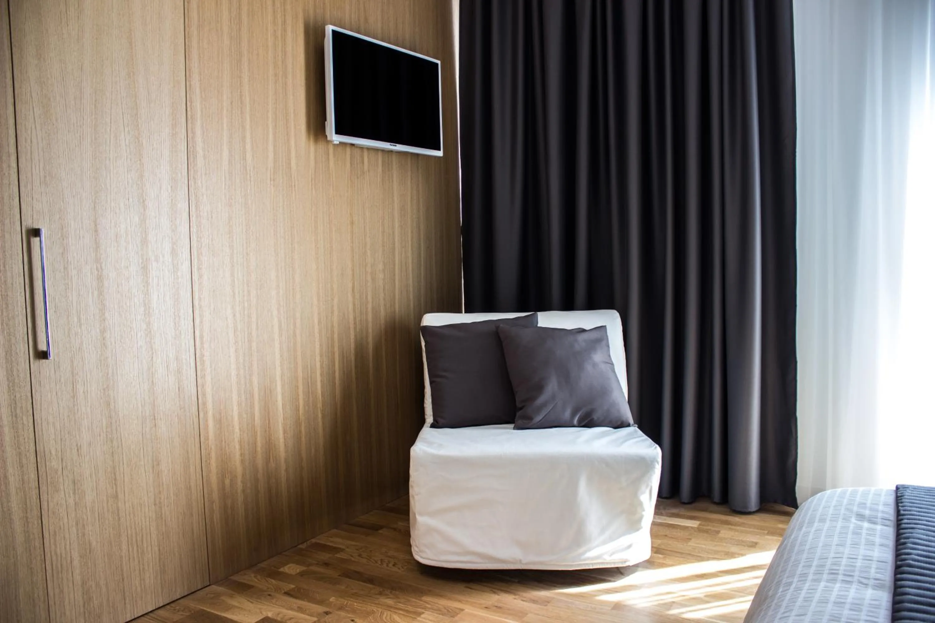 Bed in Sicilia Hotel Spa