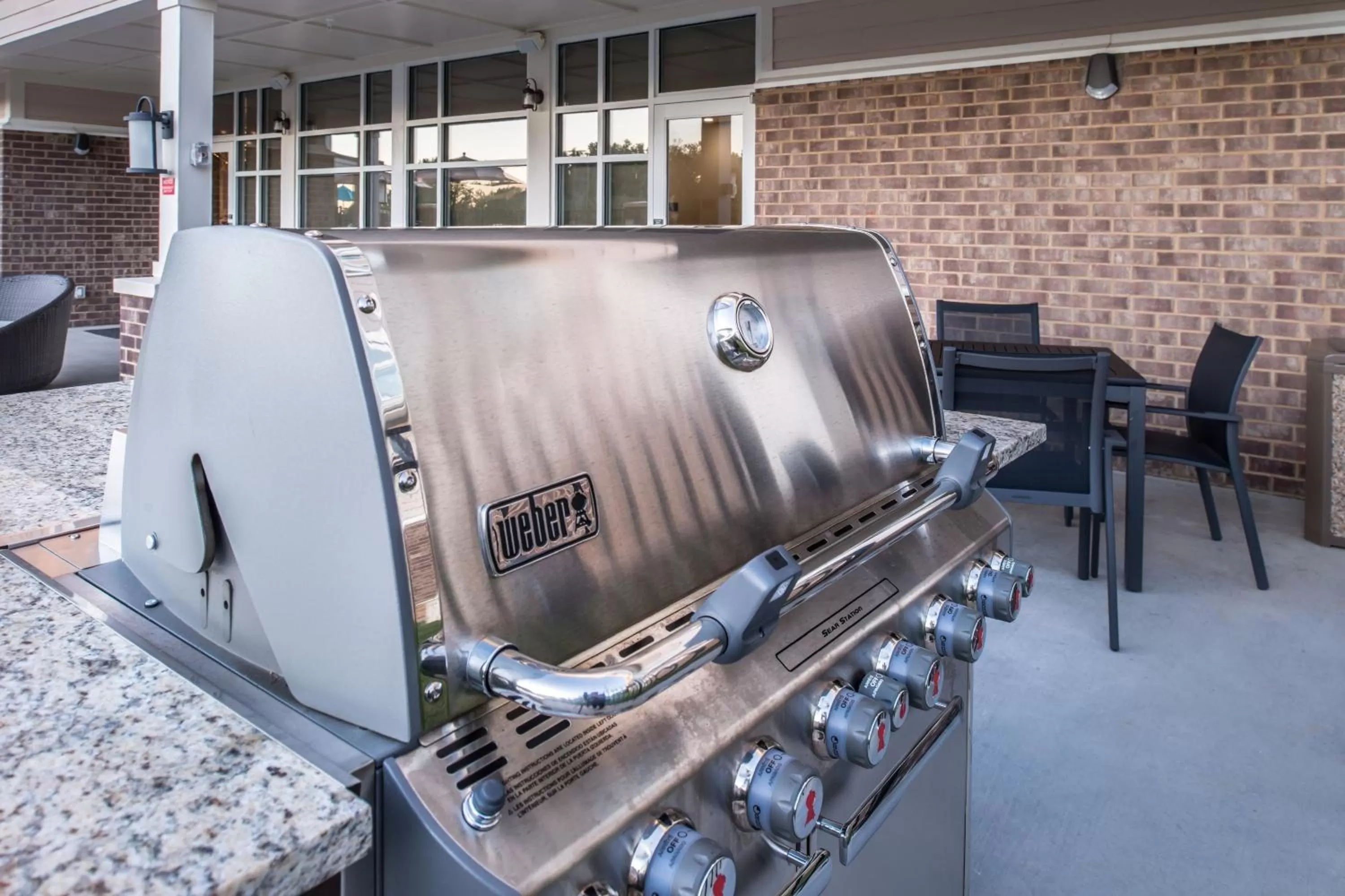 Other in Residence Inn by Marriott Decatur