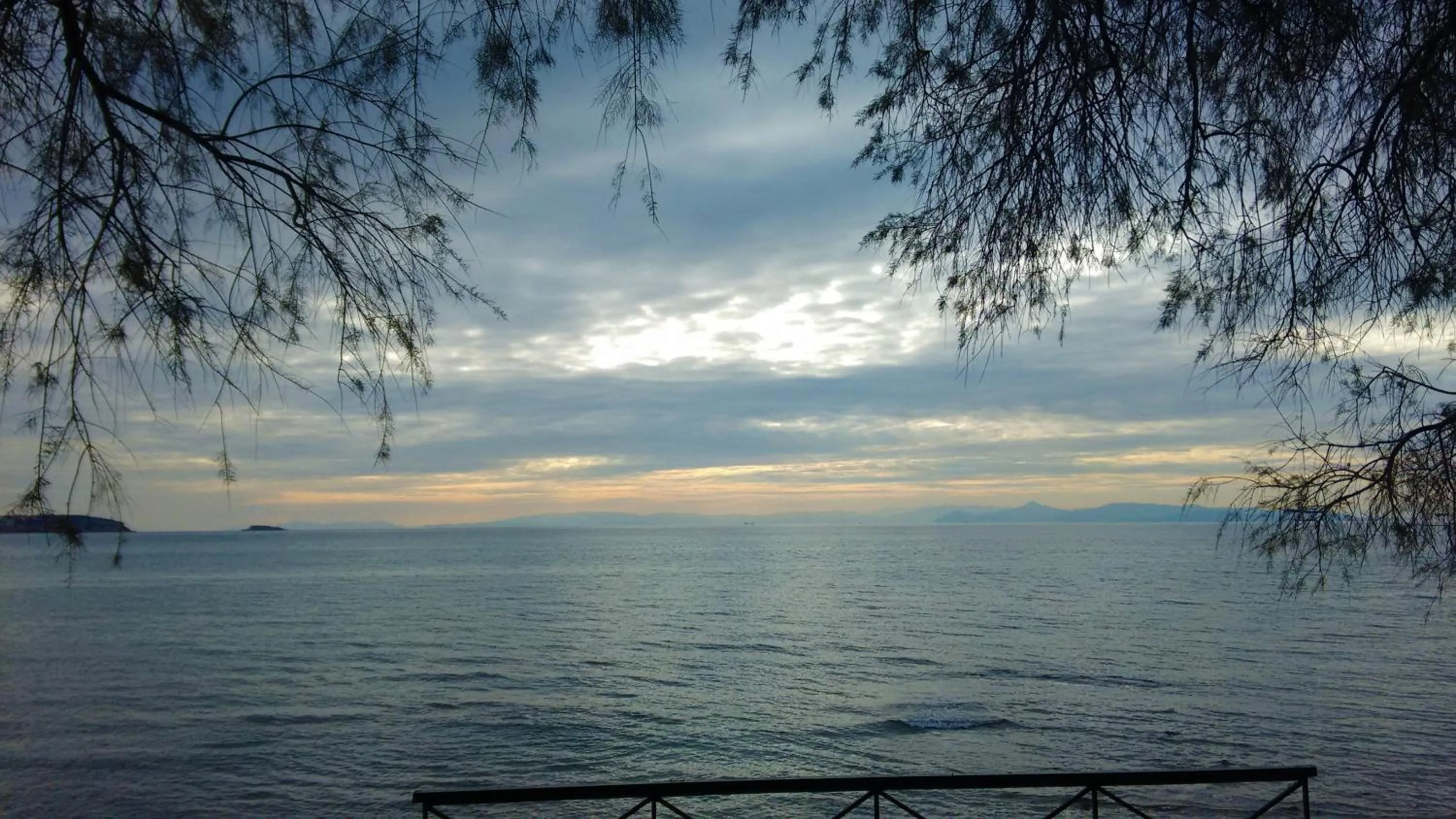 Property building in Galini Palace