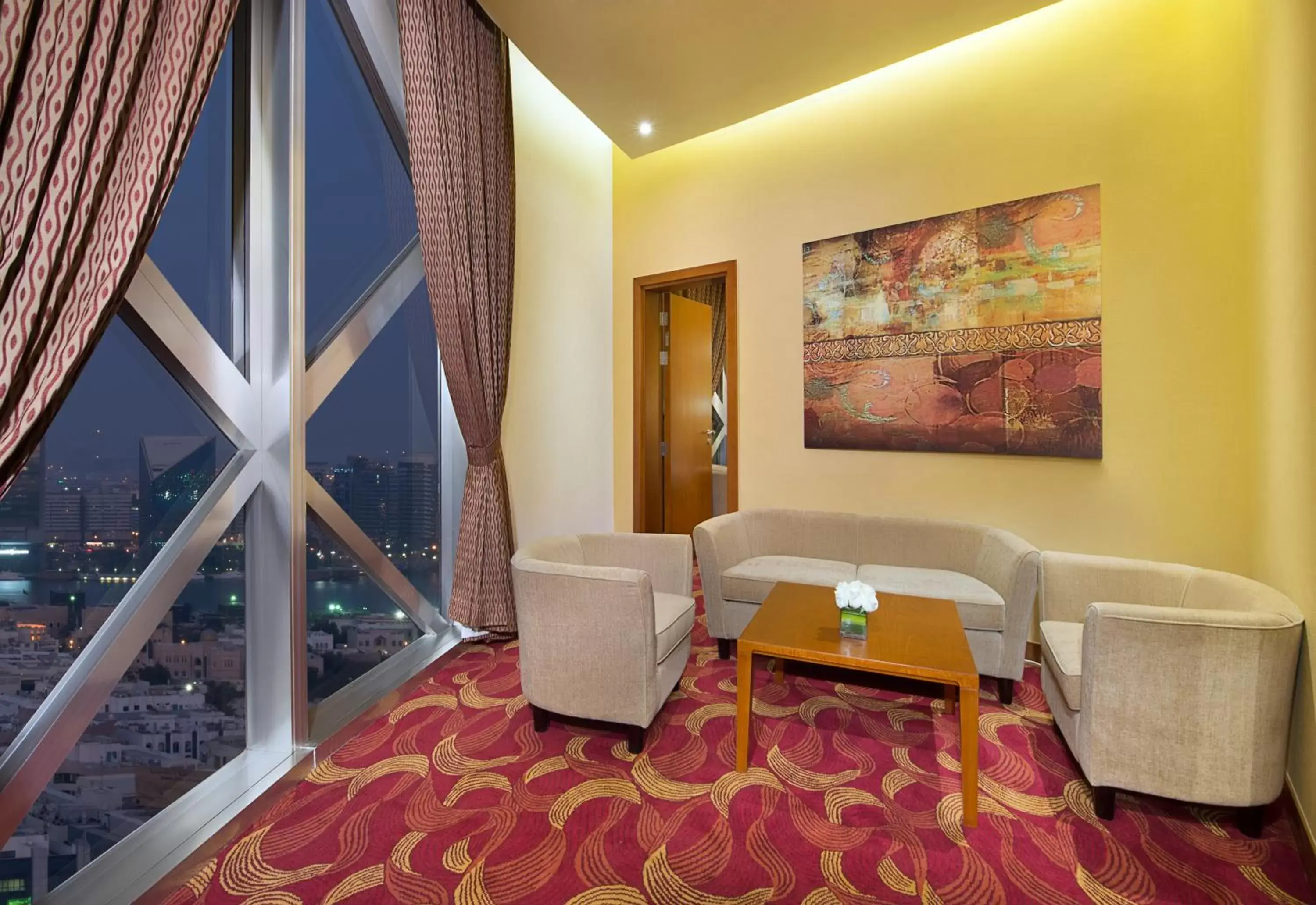 Seasons Suite in City Seasons Towers Hotel Bur Dubai Seasons Suite in City Seasons Towers Hotel Bur Dubai