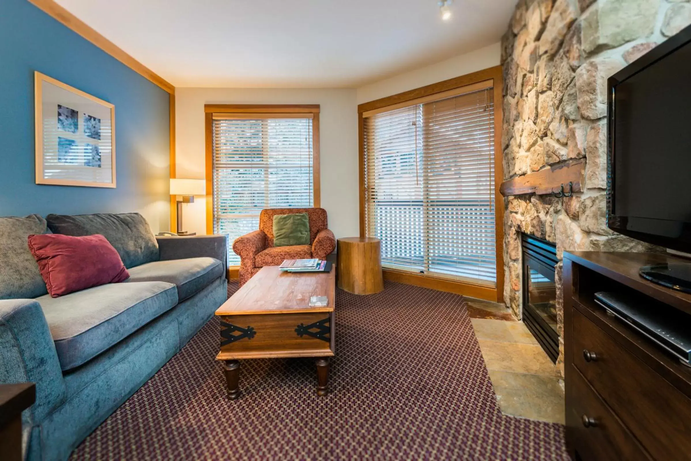 One-Bedroom Apartment in Legends One-Bedroom Apartment in Legends