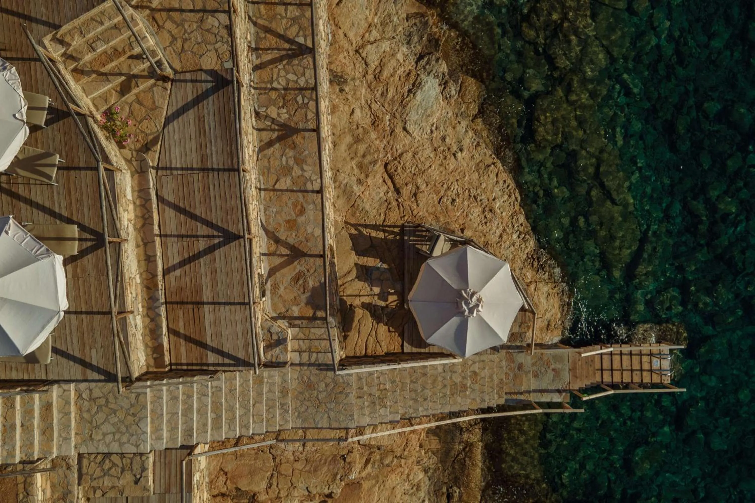 Balcony/Terrace in Candia Park Village