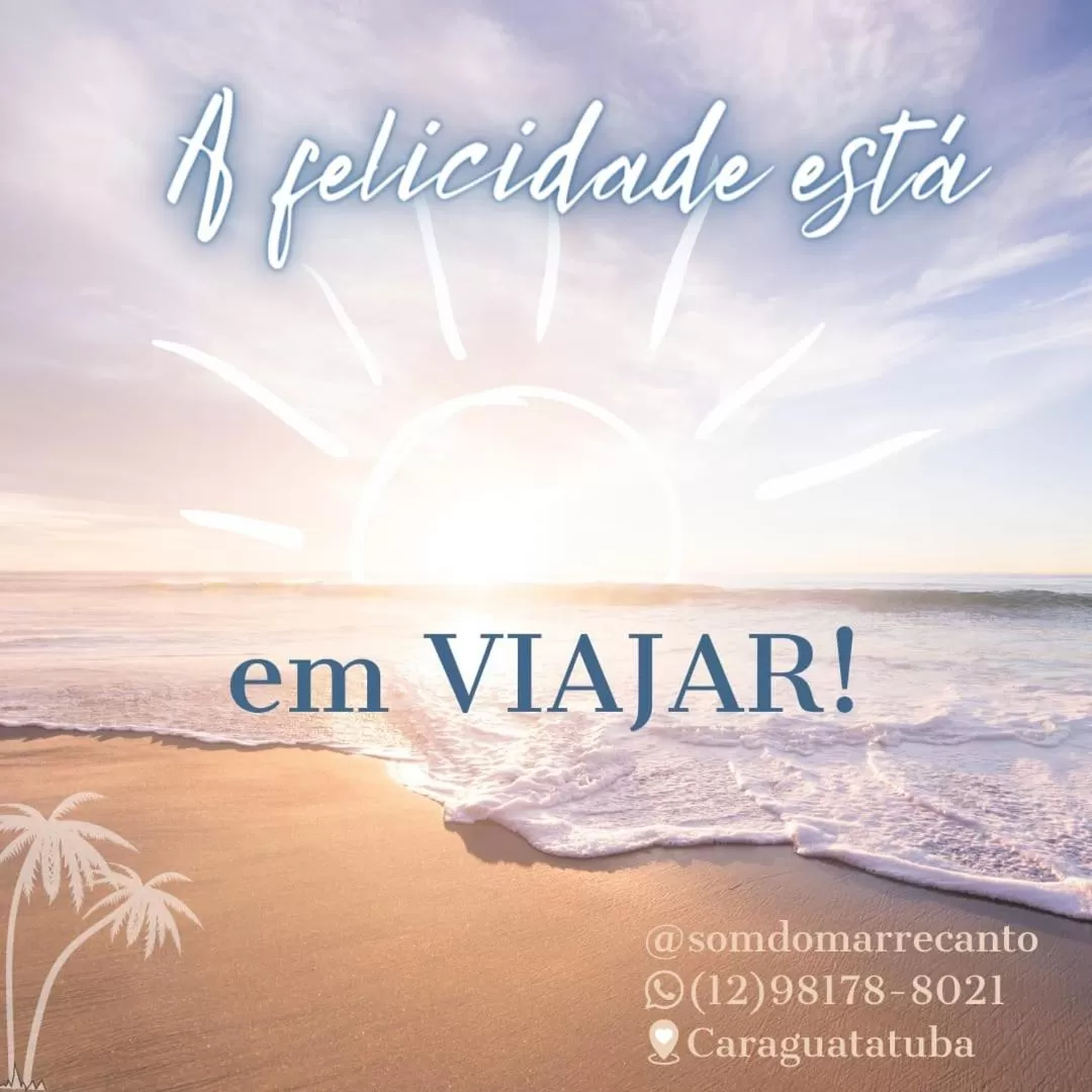 Pousada Recanto Som do Mar