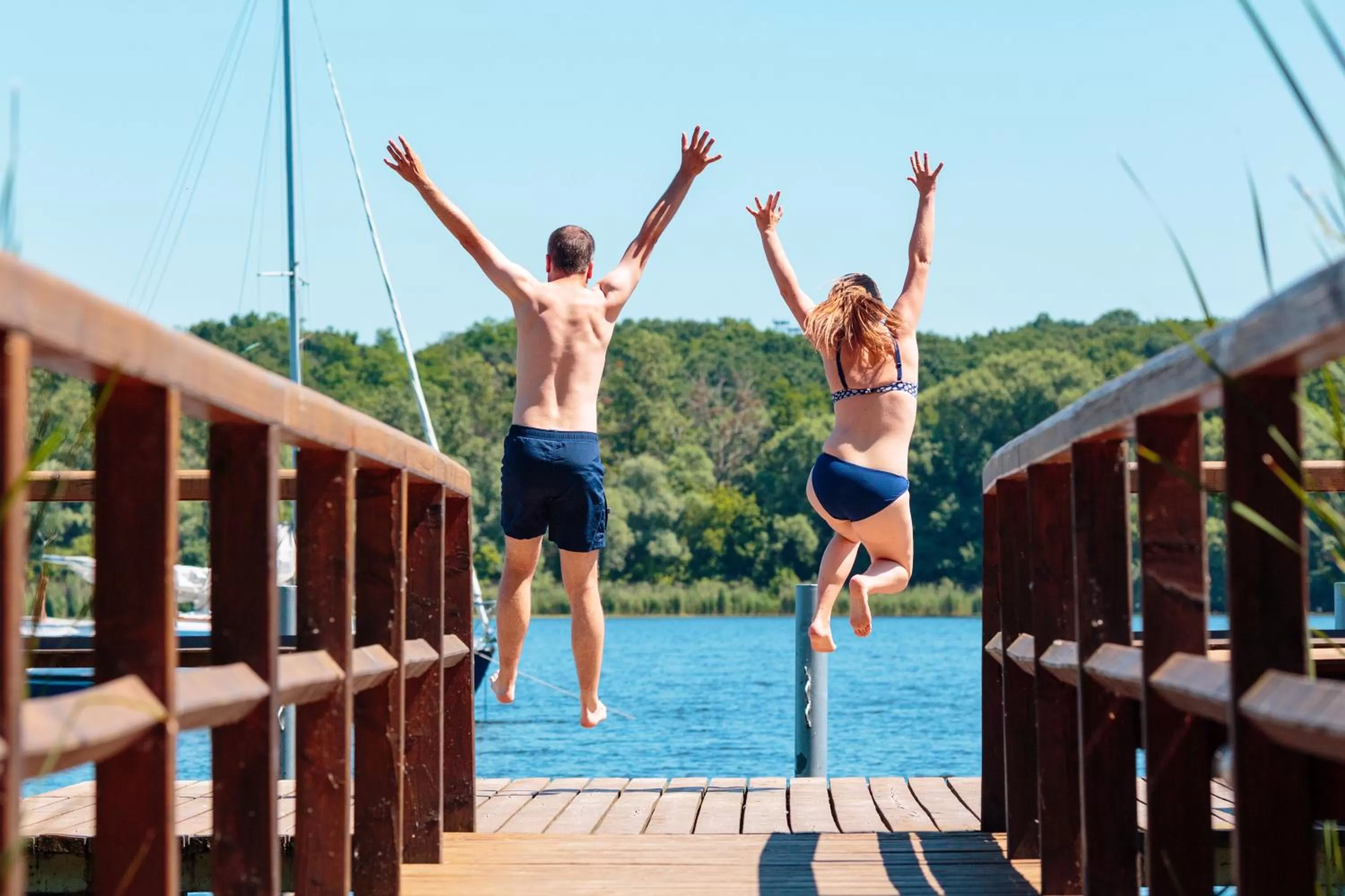 People in INSELHOTEL Potsdam