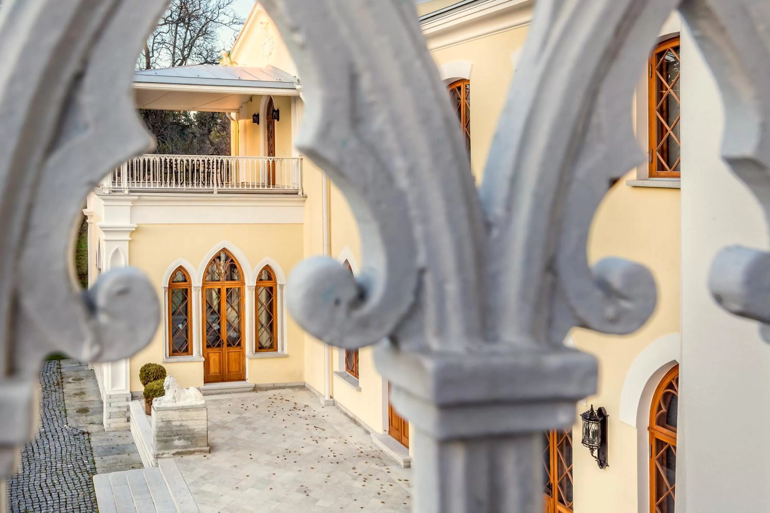 Other, Property Building in Schloss Fall, Keila-Joa