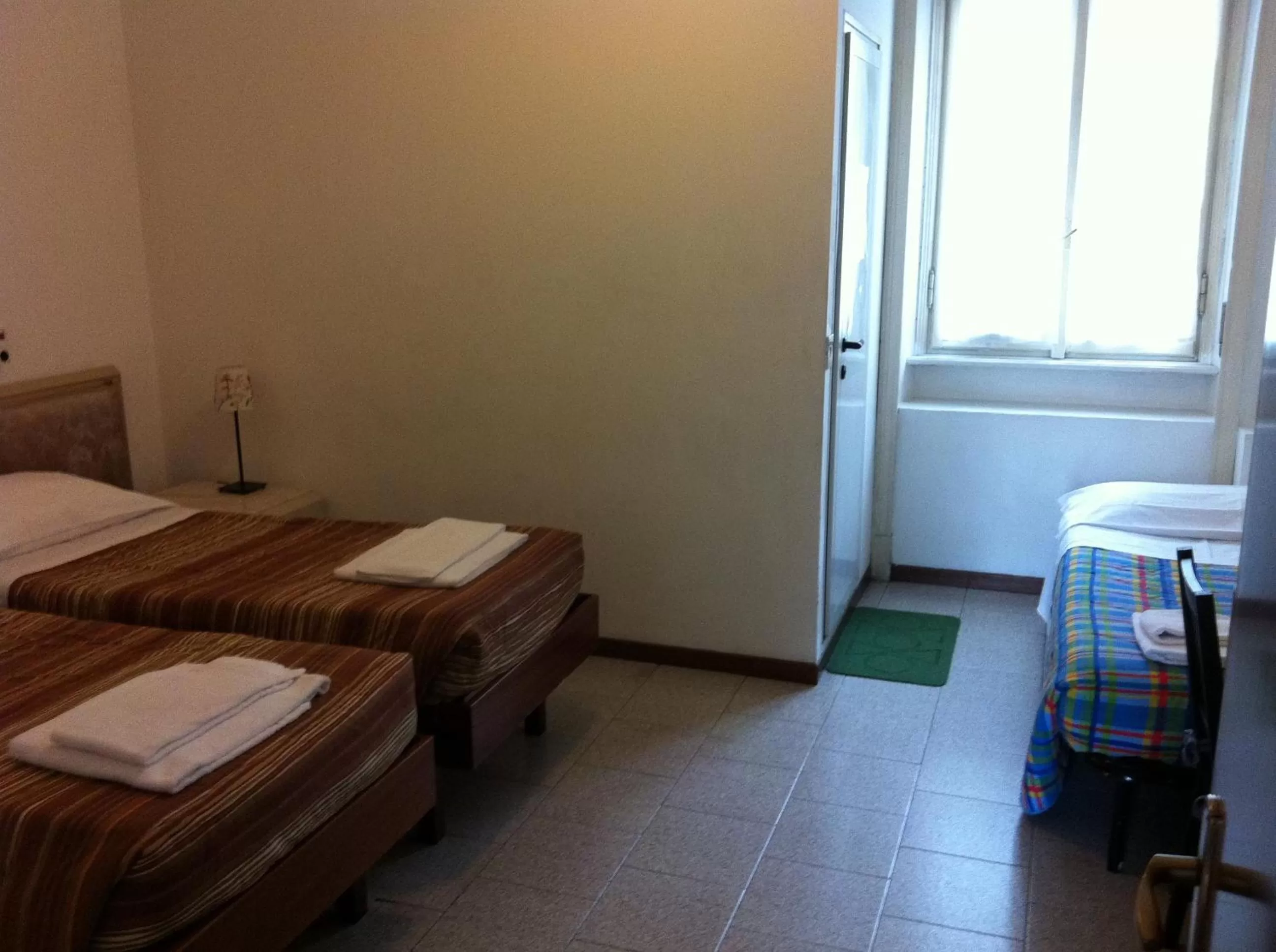 Photo of the whole room, Bed in Hotel Gambara