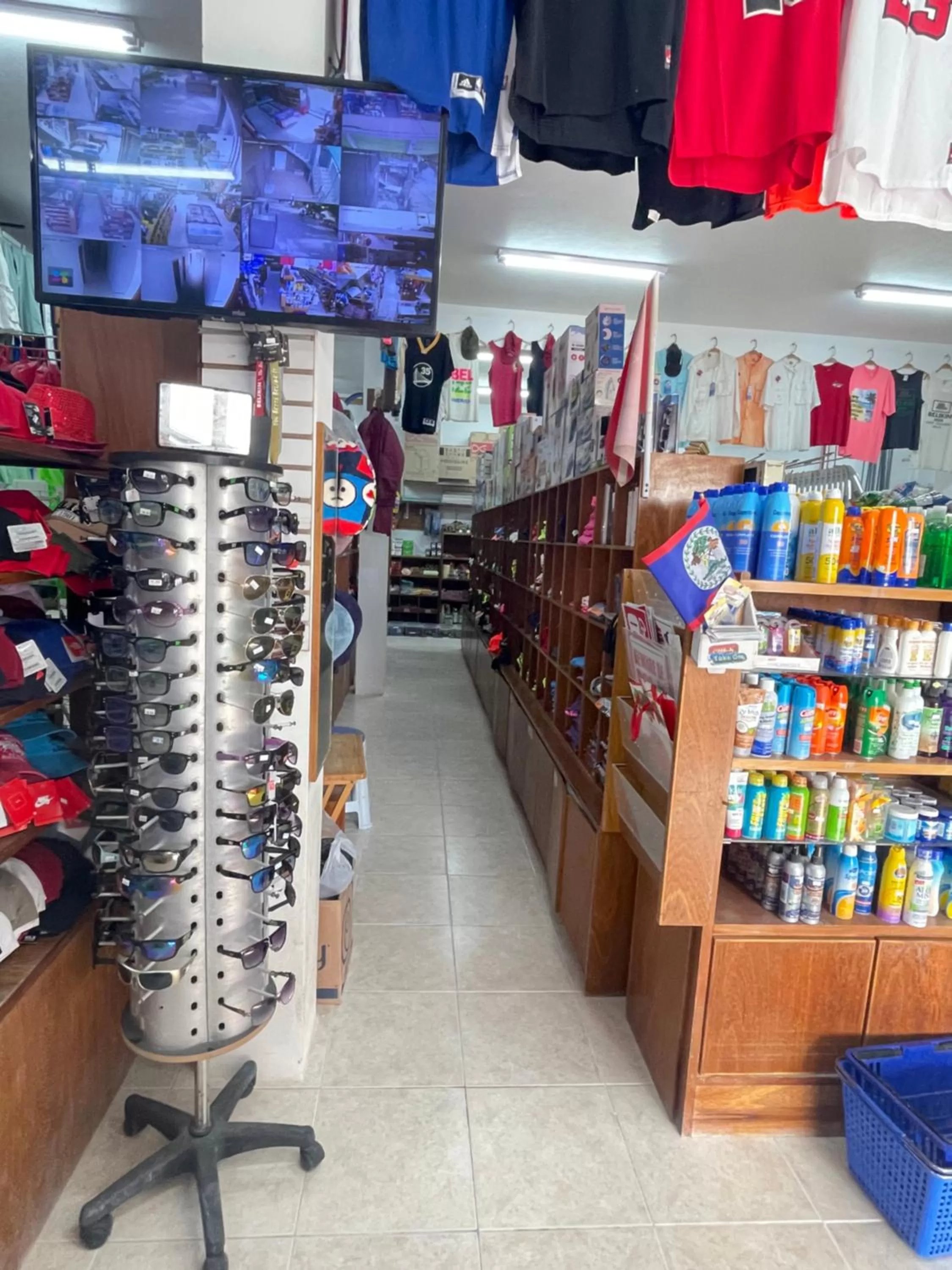 Caye Caulker Beach Hotel