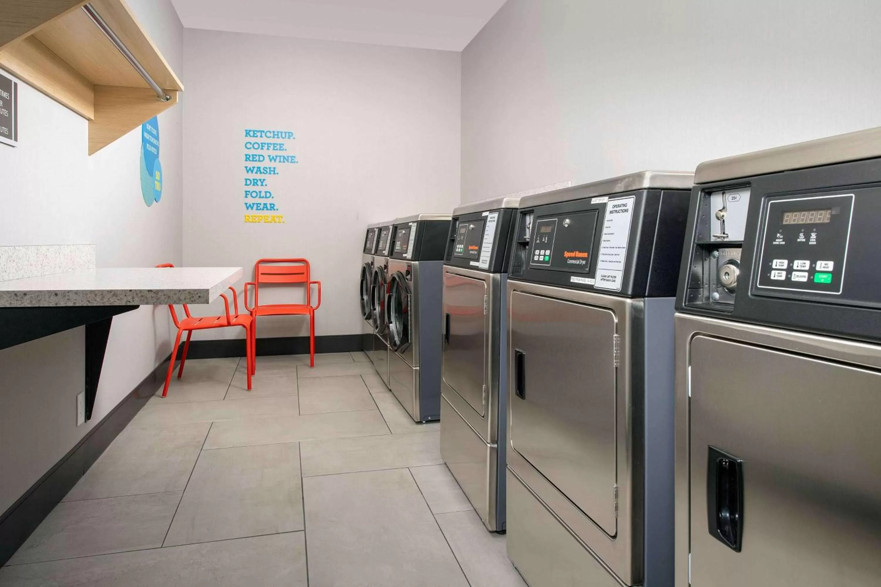 Property building in Tru By Hilton Nashville Downtown Convention Center