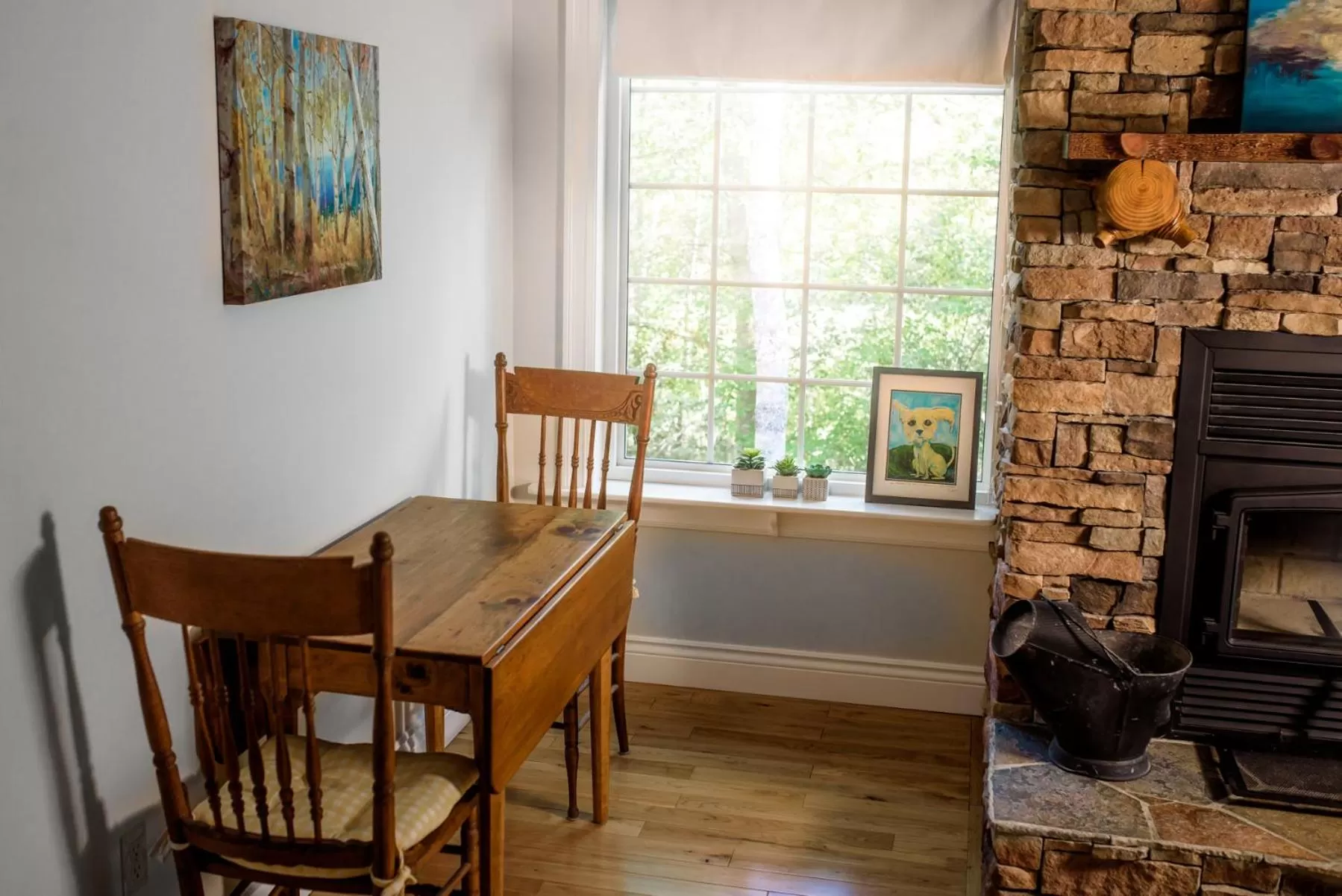 The Kitch'inn - Boutique Inn and Wine Bar