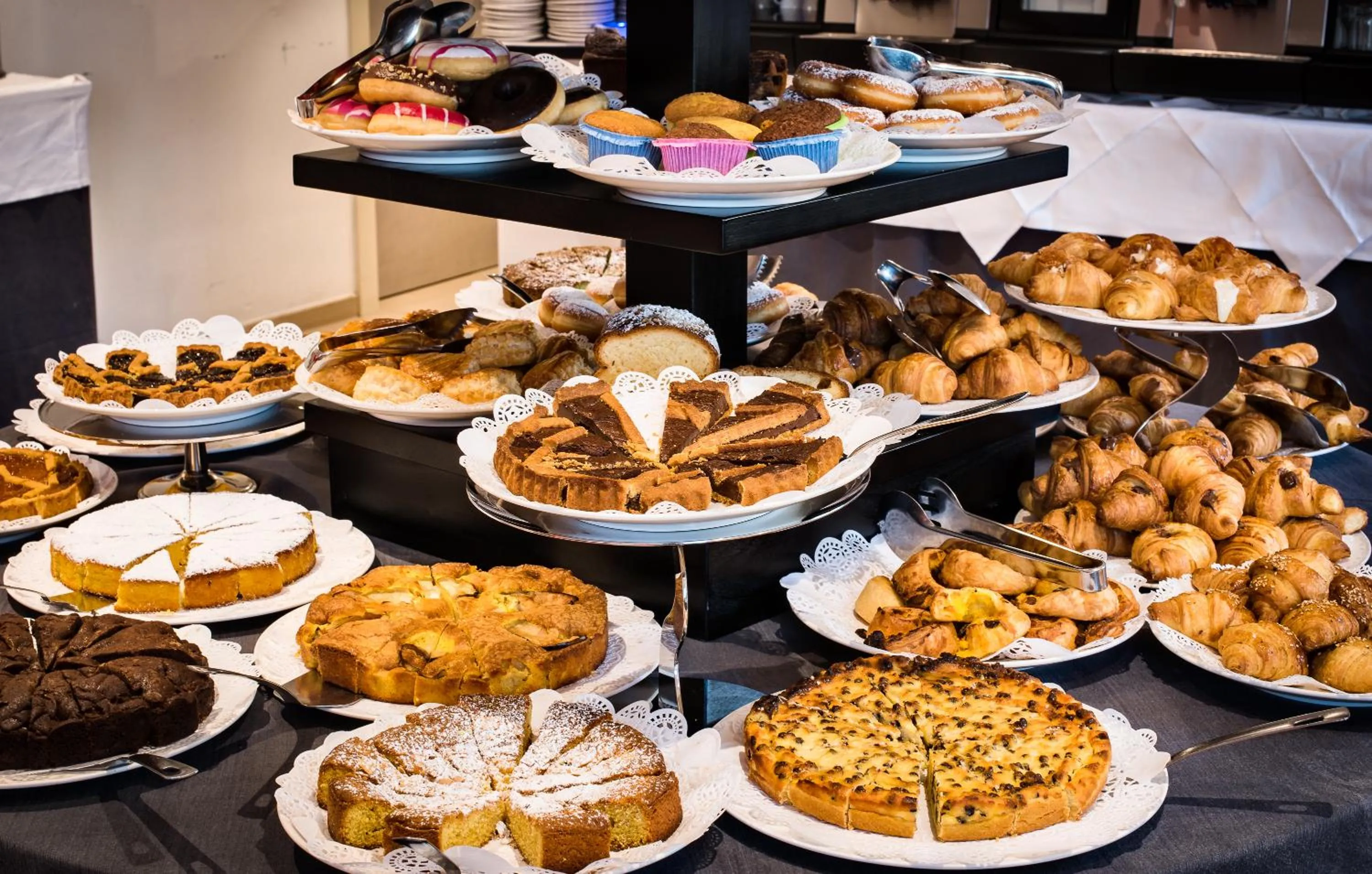 Restaurant/places to eat in Grand Hotel Resort&SPA Ma&Ma - Adults Only