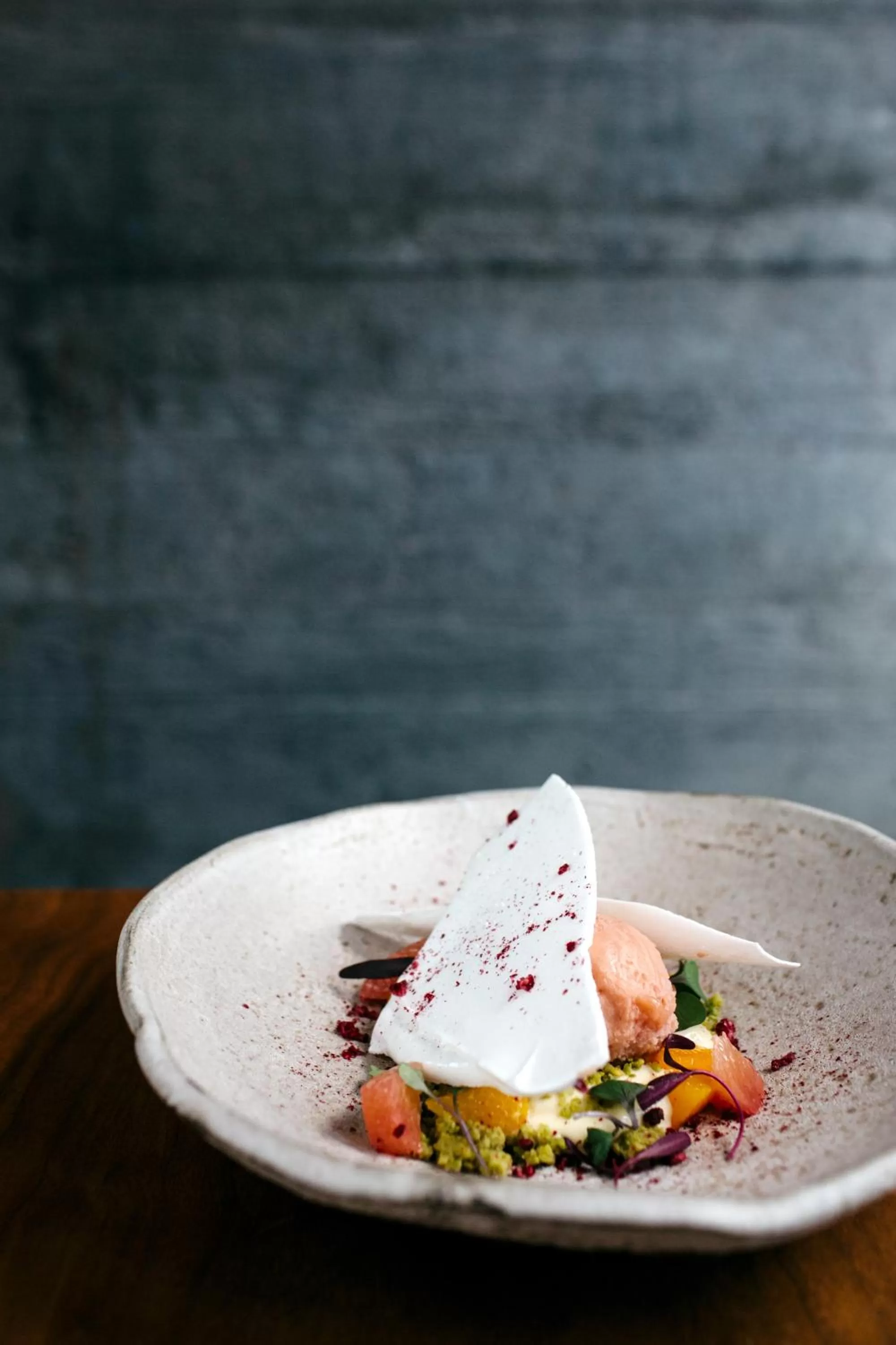 Food and drinks in Fairmont Scottsdale Princess