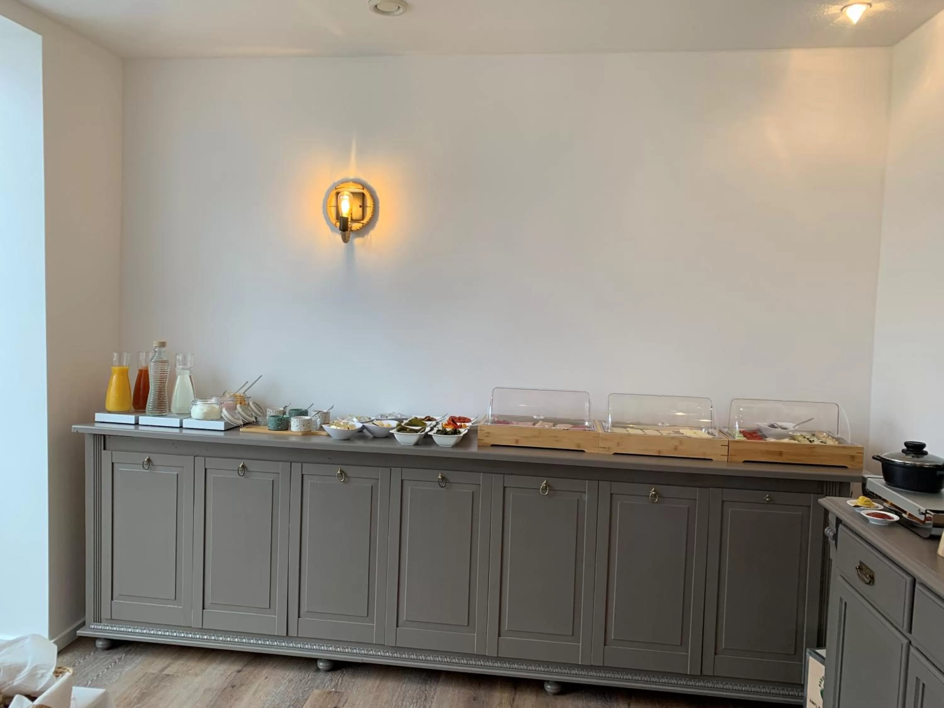 Spreezeit Hotel connect