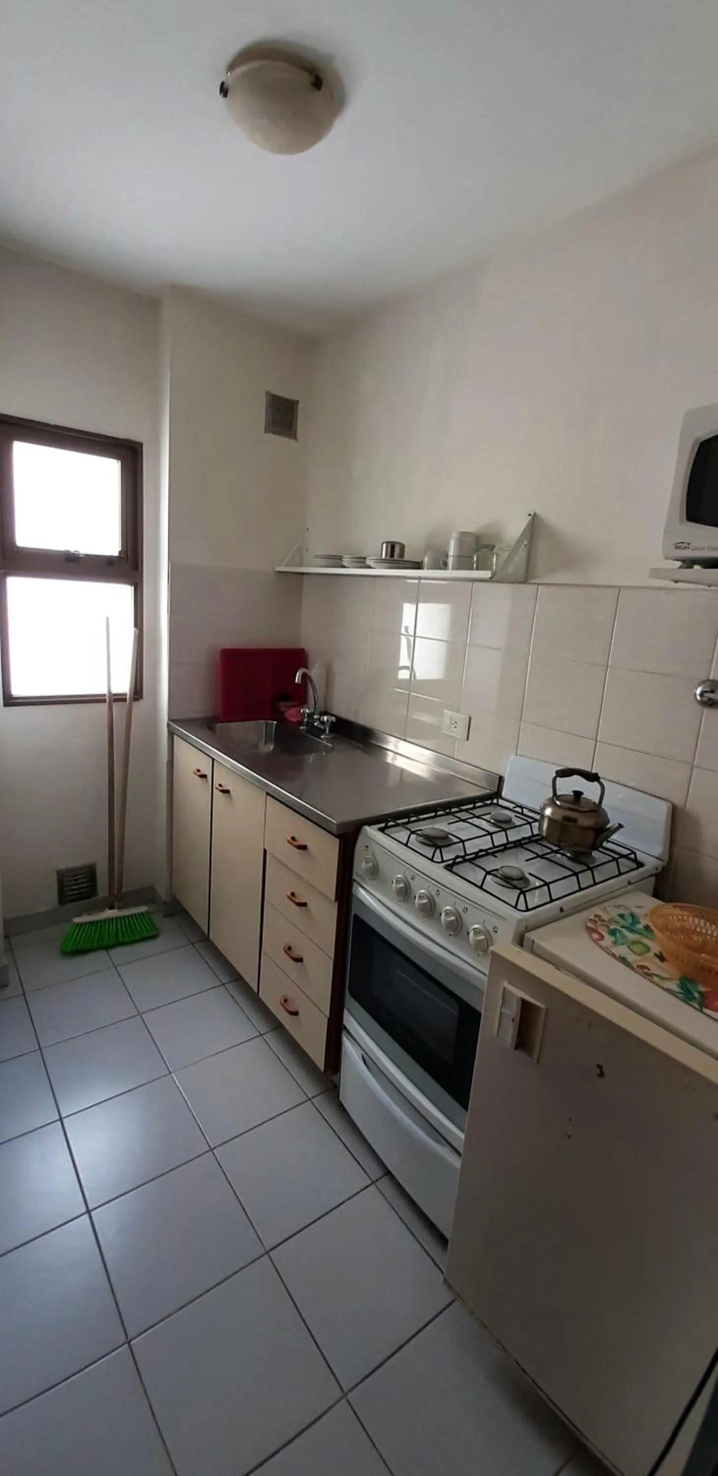 Patagonia Apart Hotel