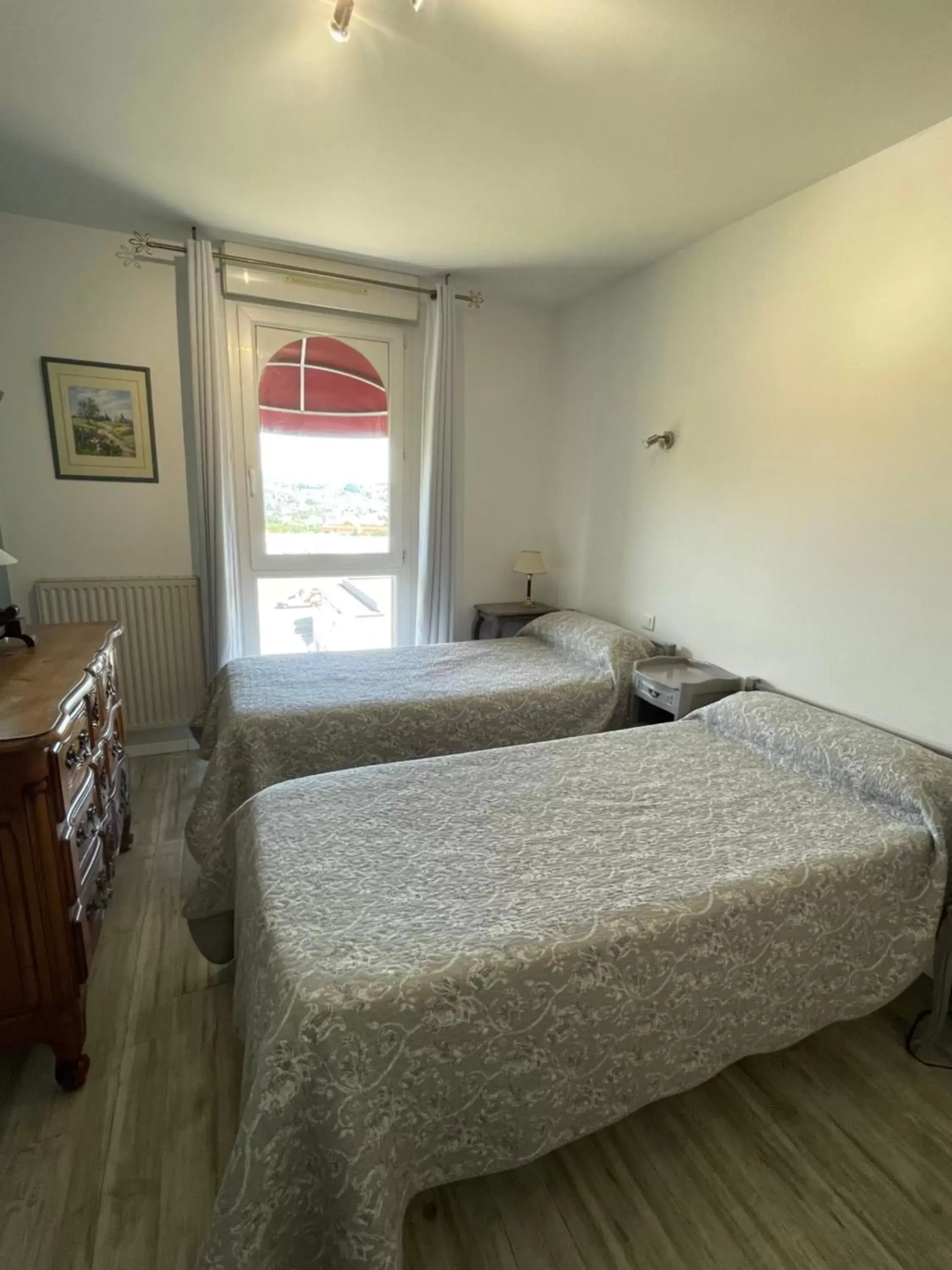 Family Suite in L'Abribis Family Suite in L'Abribis