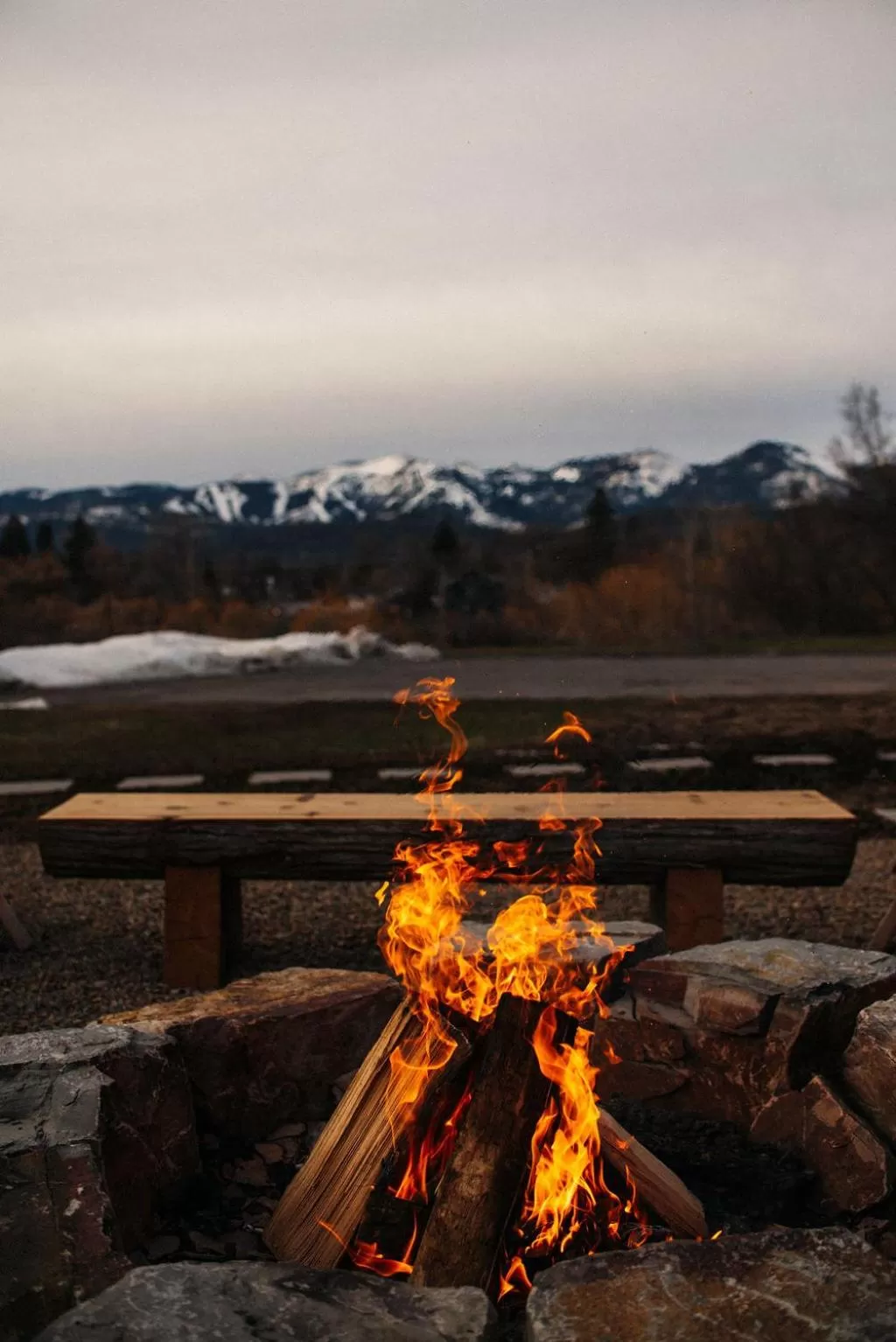 View (from property/room) in Apres Whitefish