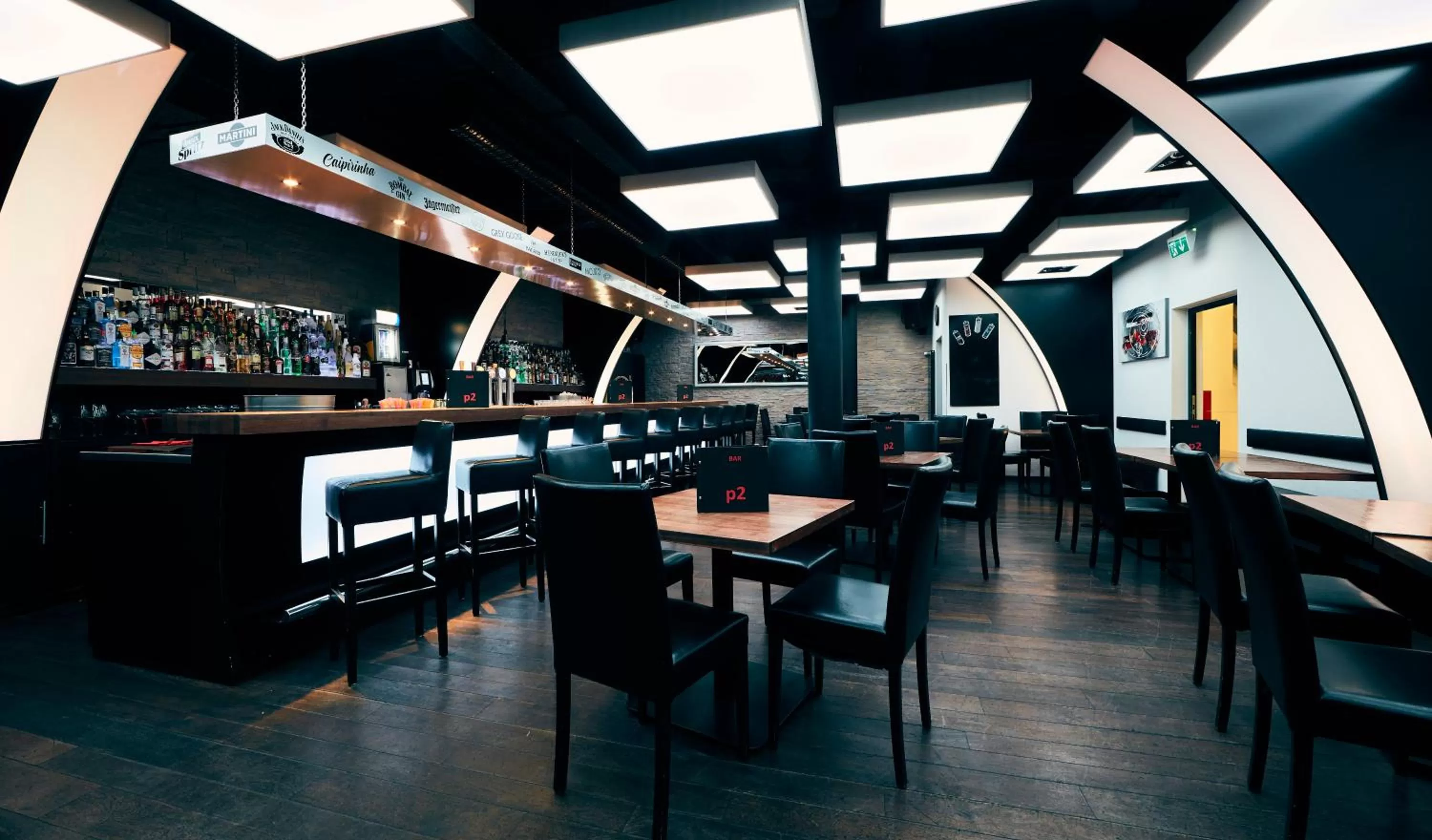 Restaurant/Places to Eat in Elite