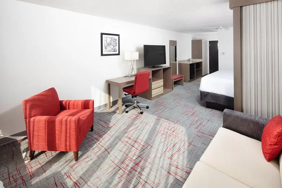 Wyndham Garden Columbia-Ft Jackson