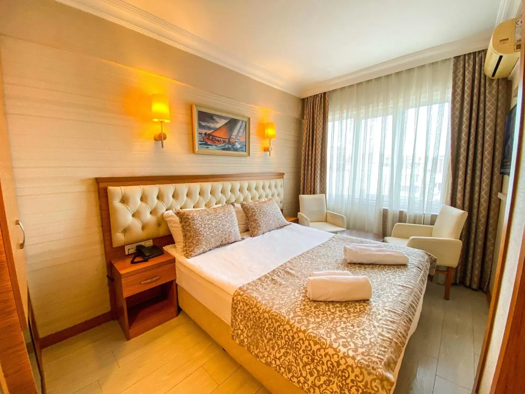 Mekke Hotel Istanbul Mekke Hotel Istanbul