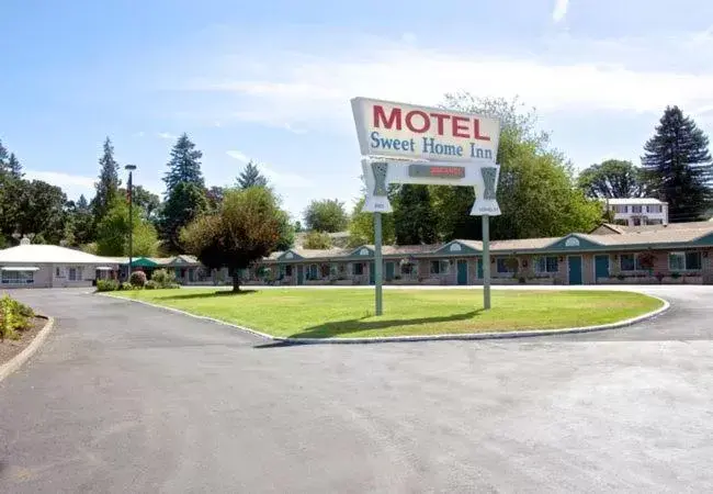 Sweet Home Inn Sweet Home Inn