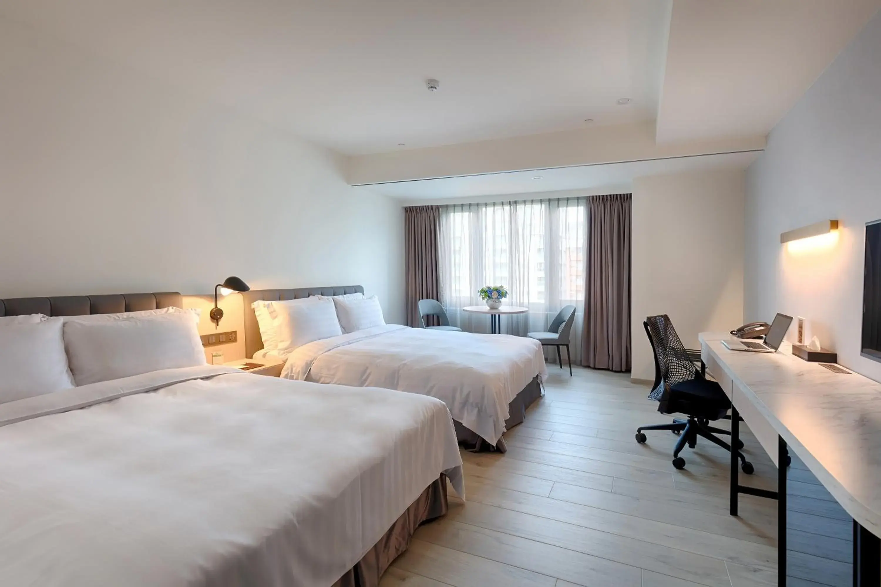 Howard Plaza Hotel Hsinchu Howard Plaza Hotel Hsinchu