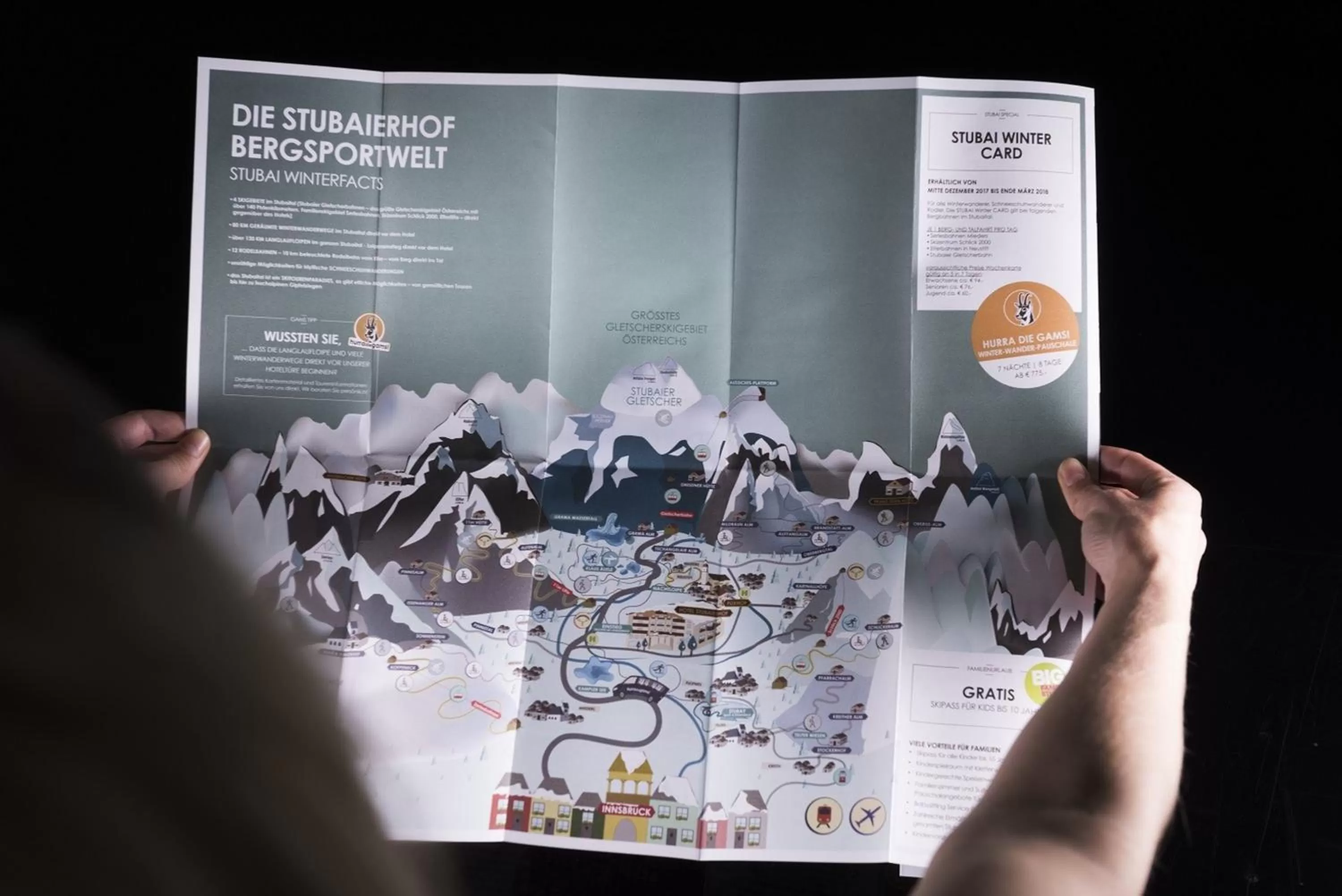 Other in Hotel Stubaierhof