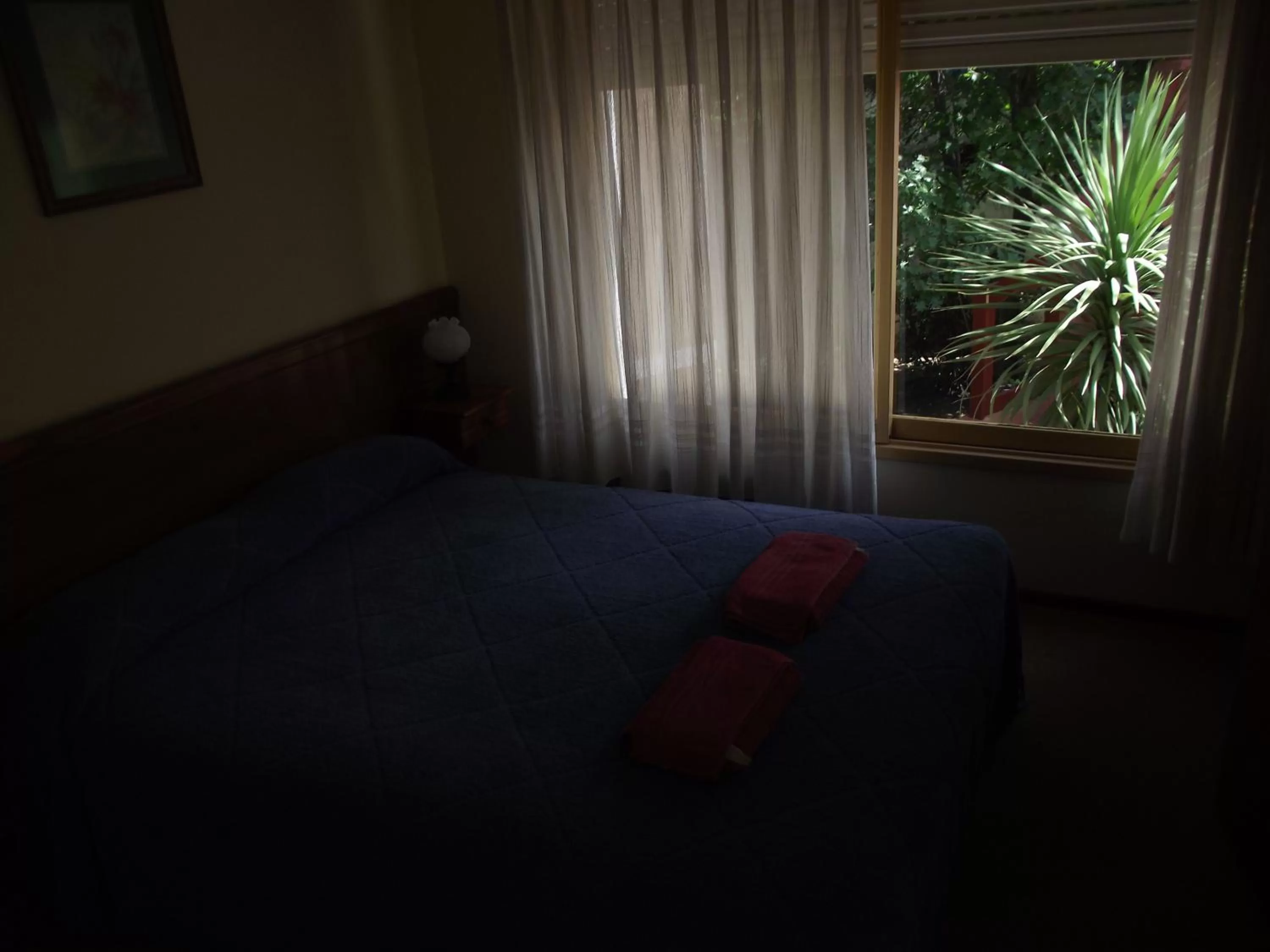 Triple Room in San Diego