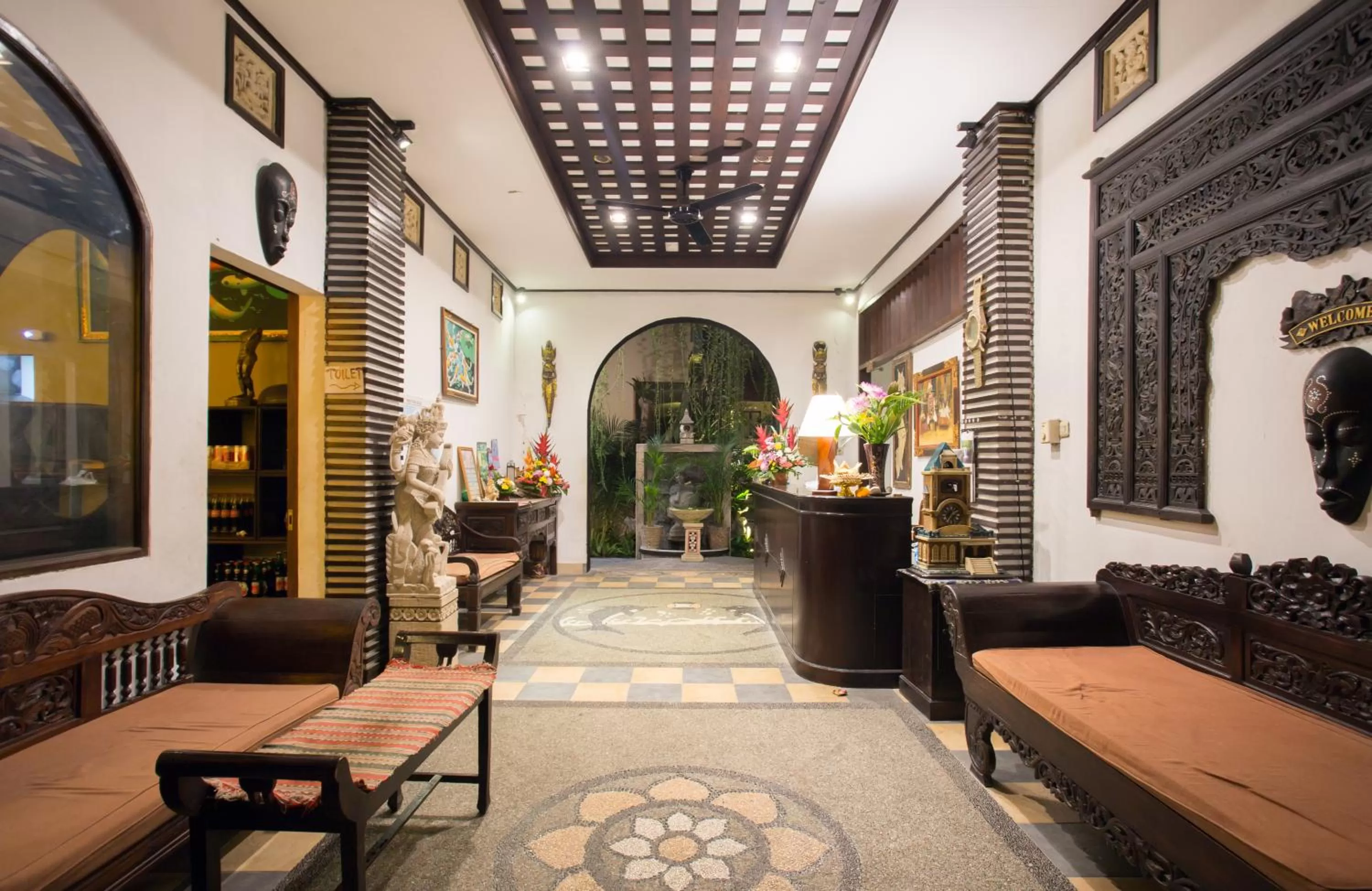 Other in Grand Sehati & Spa, Ubud